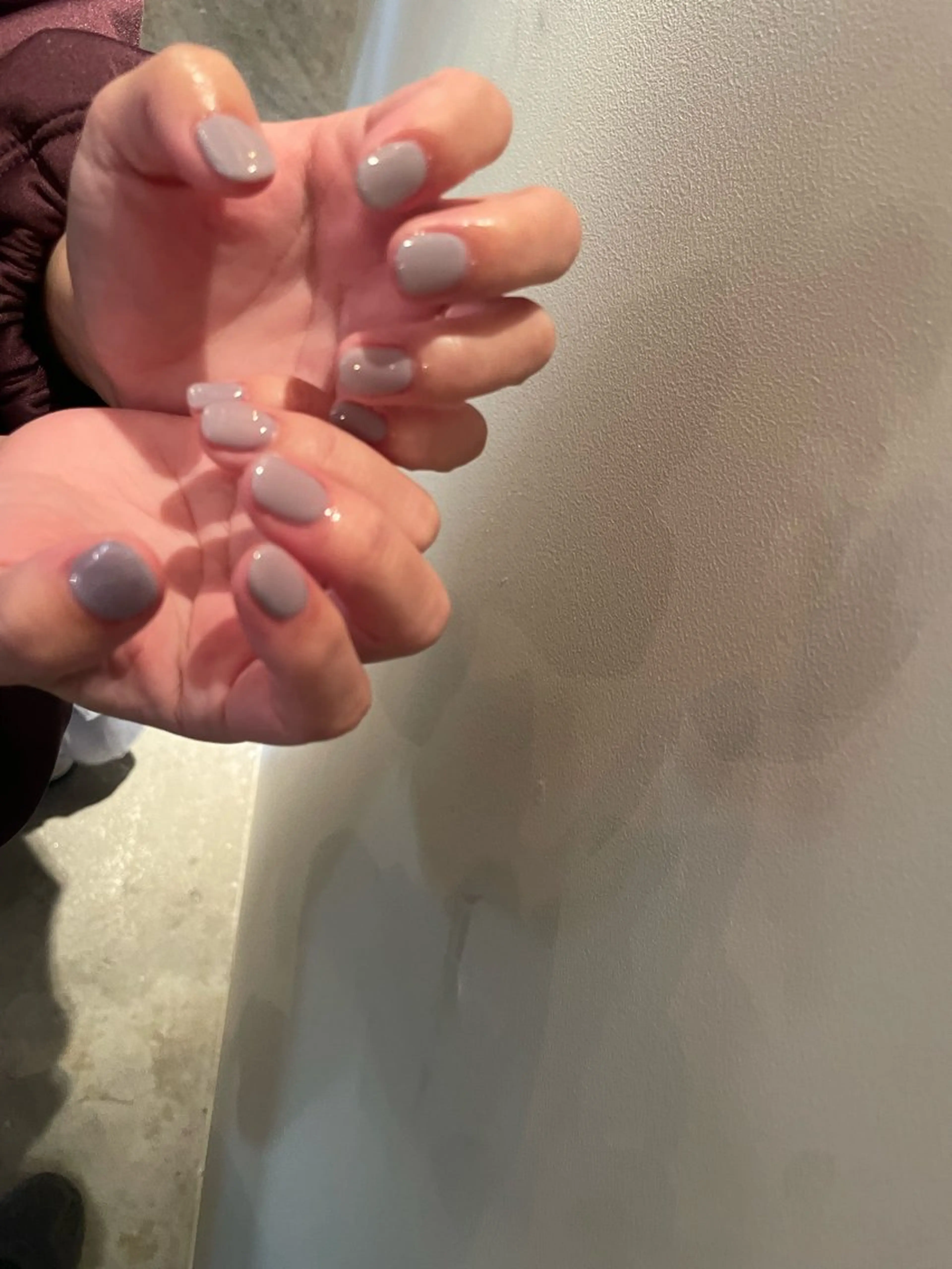 ネイル ハンドネイル NAKAMURA HARUKAのネイルデザイン