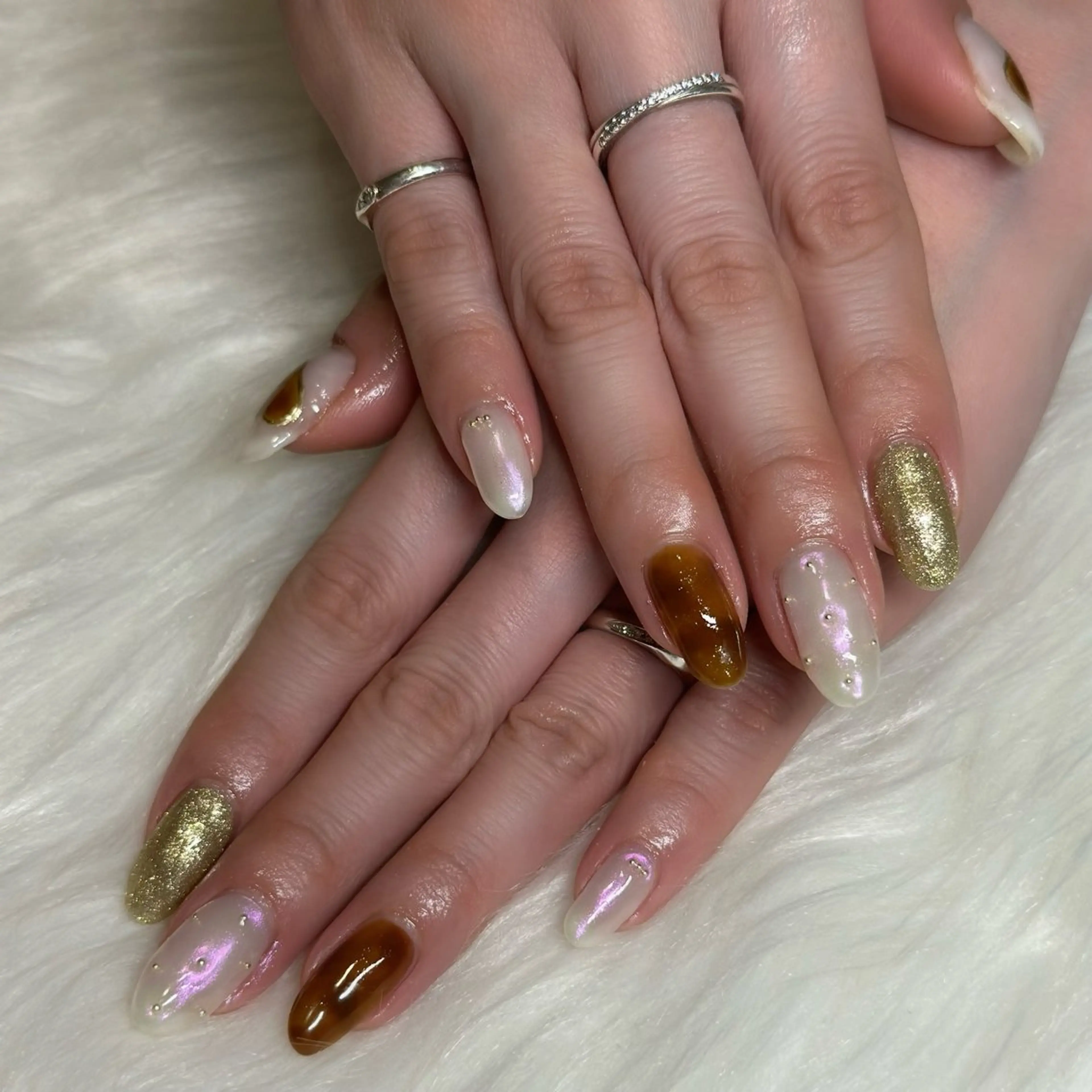 ネイル nail salon MARSのネイルデザイン