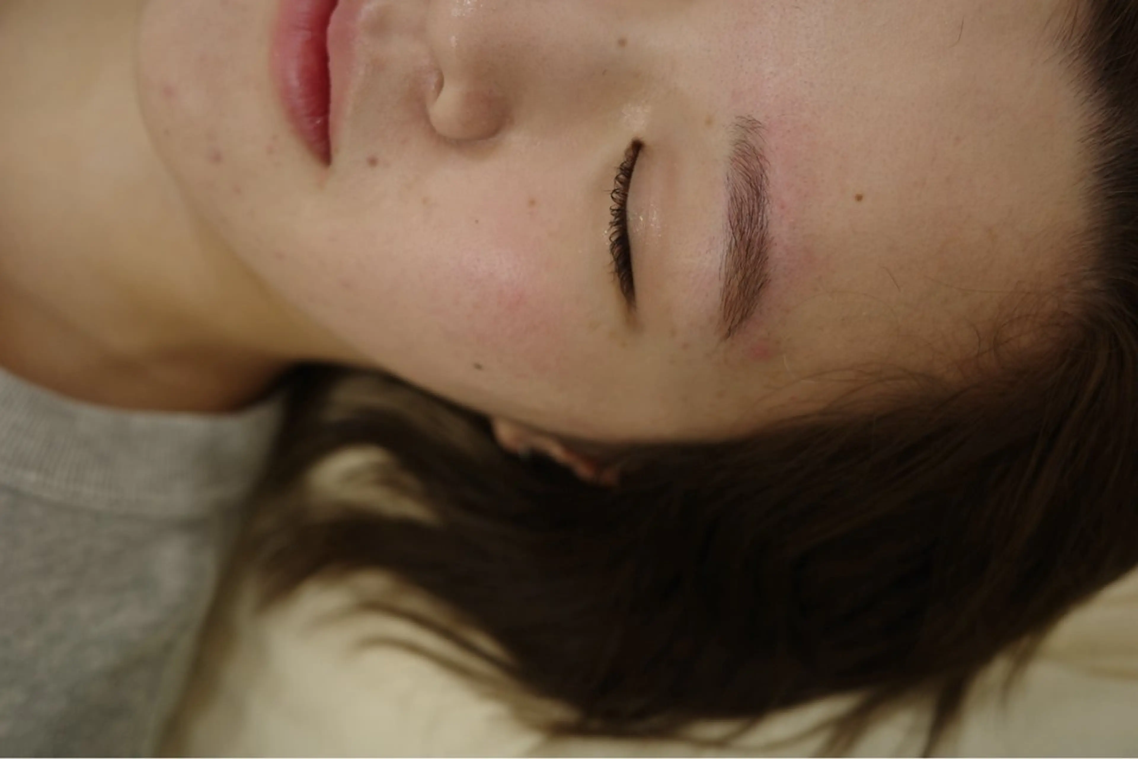 アイブロウ TAN所属・【期間限定公開】 kanna🪽のマツエク・マツパデザイン