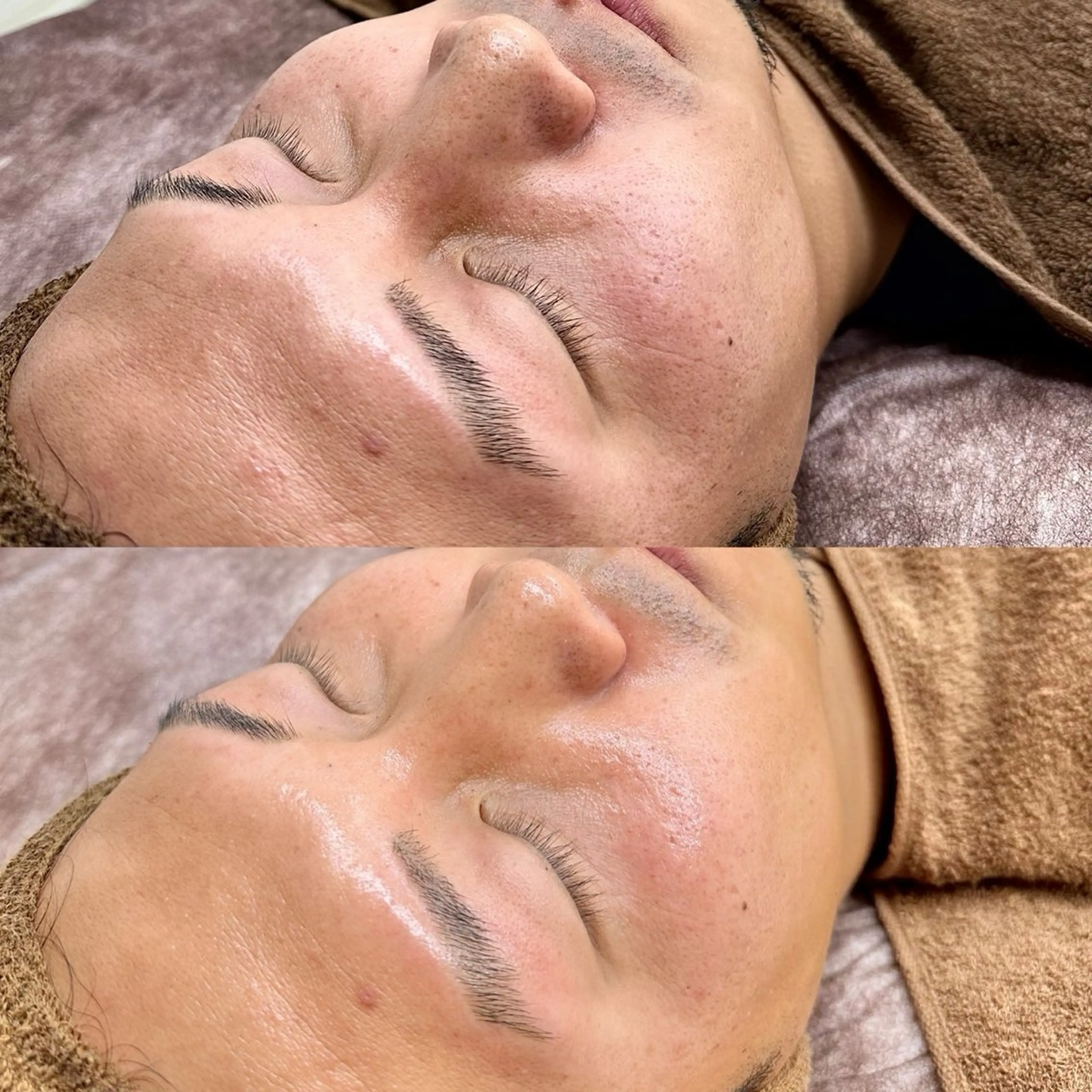 エステ Lei beauty salon所属・松ヤニワックス専門/ 梅田/Leiのエステ・リラクイメージ