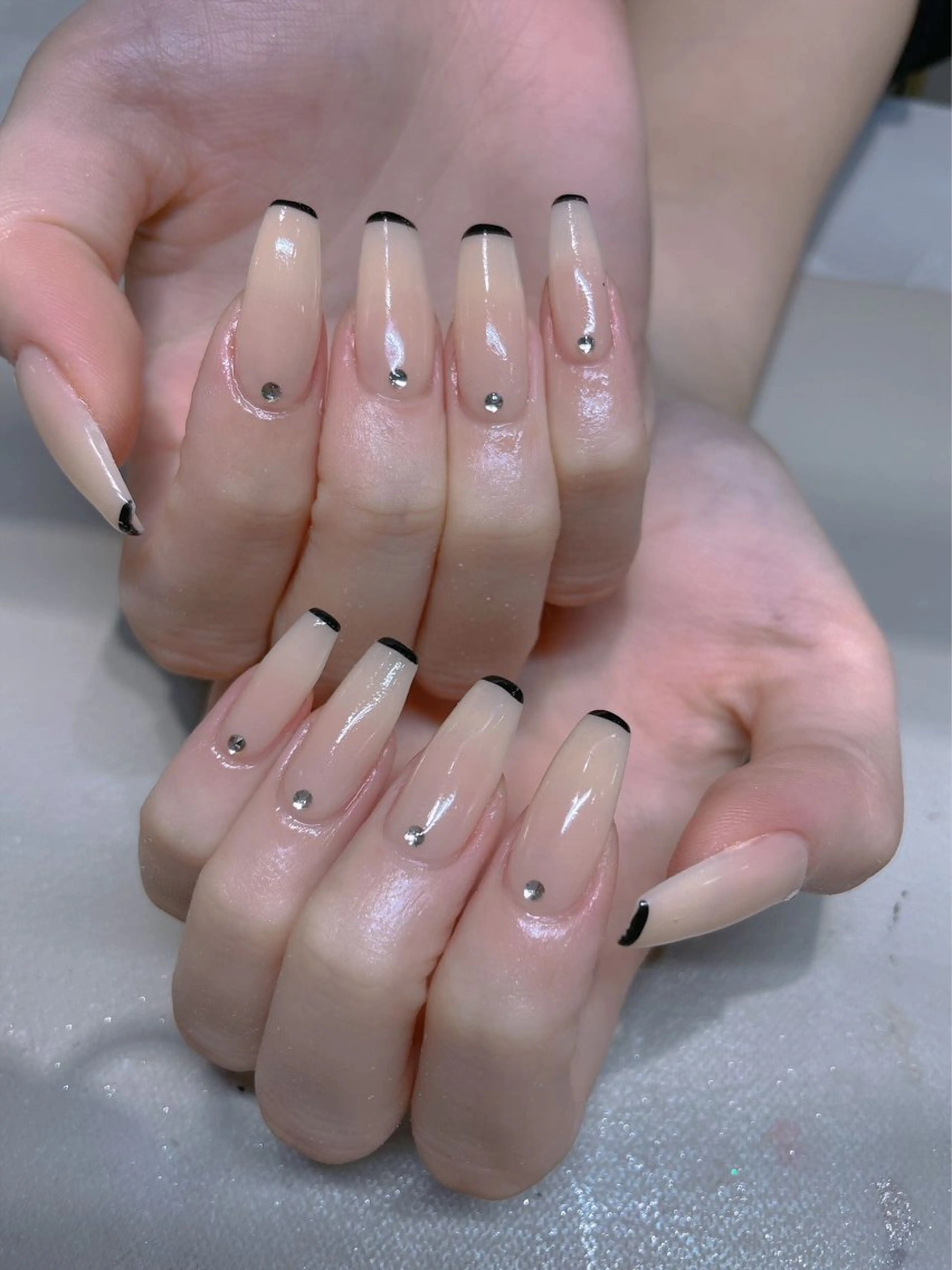 ネイル エムズ ハヤシのネイルデザイン