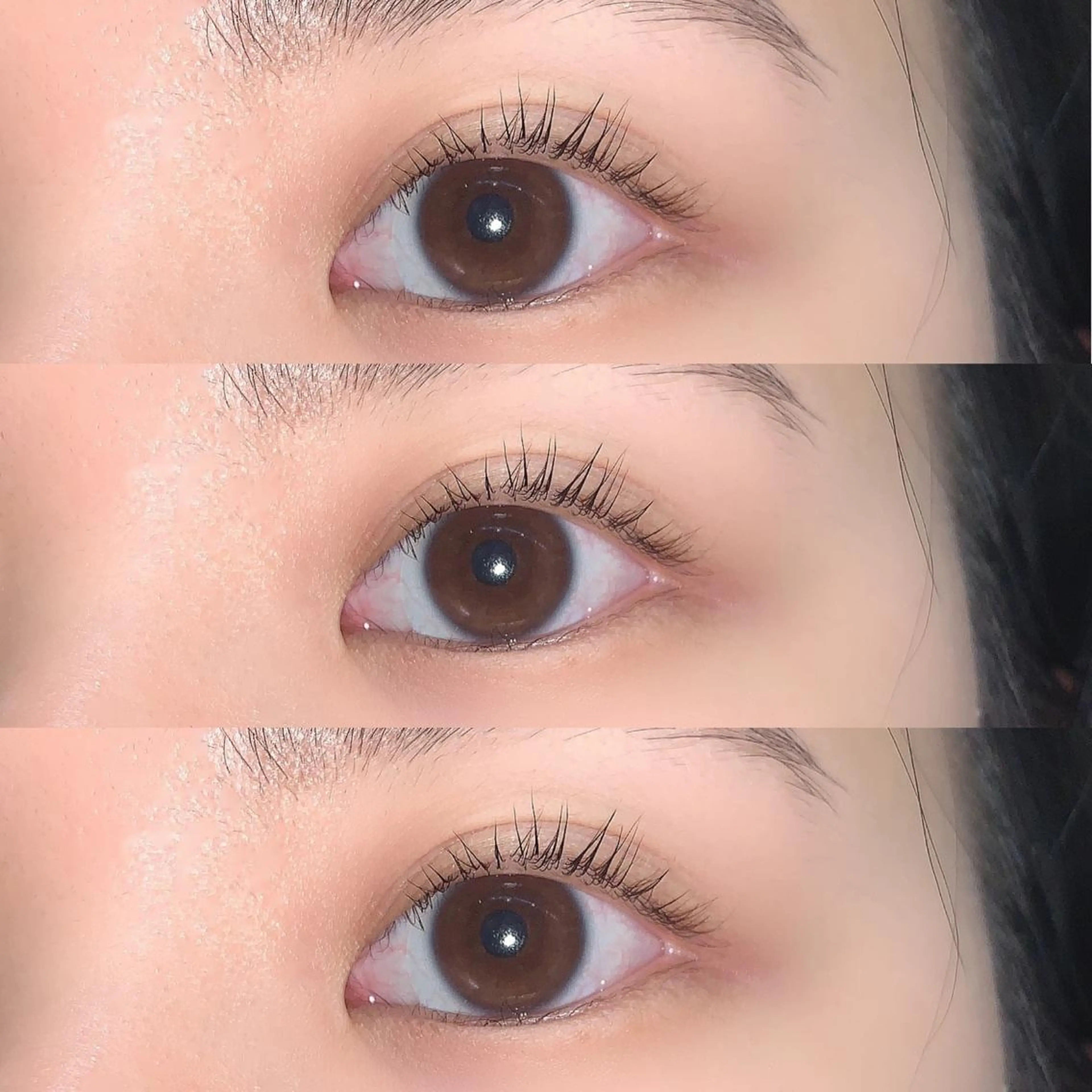 マツエク・マツパ まつげパーマ Lepus所属・Lepus Ishitsukaのマツエク・マツパデザイン