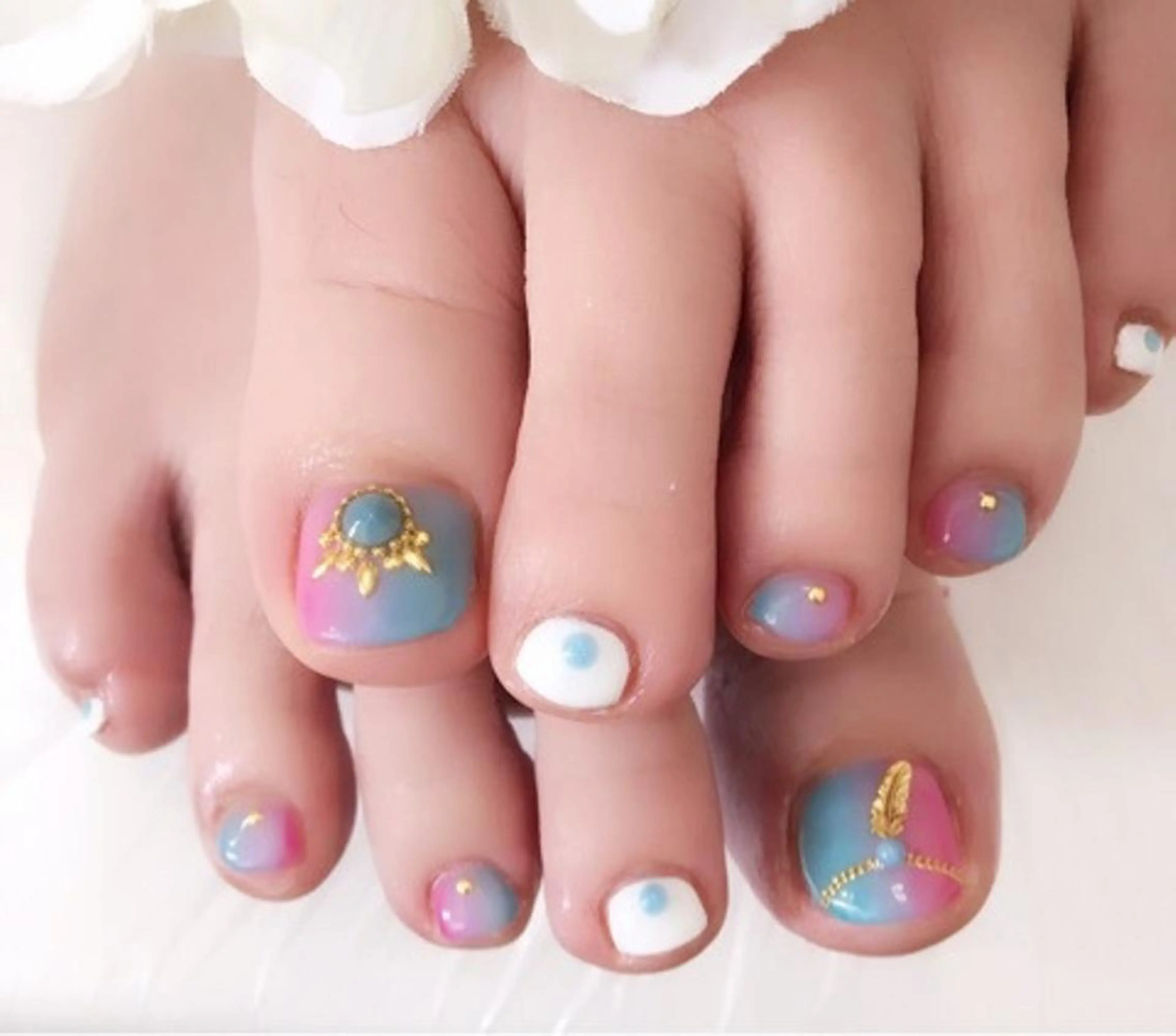 ネイル private  nail  salon RIRI所属・RIRI リリのネイルデザイン