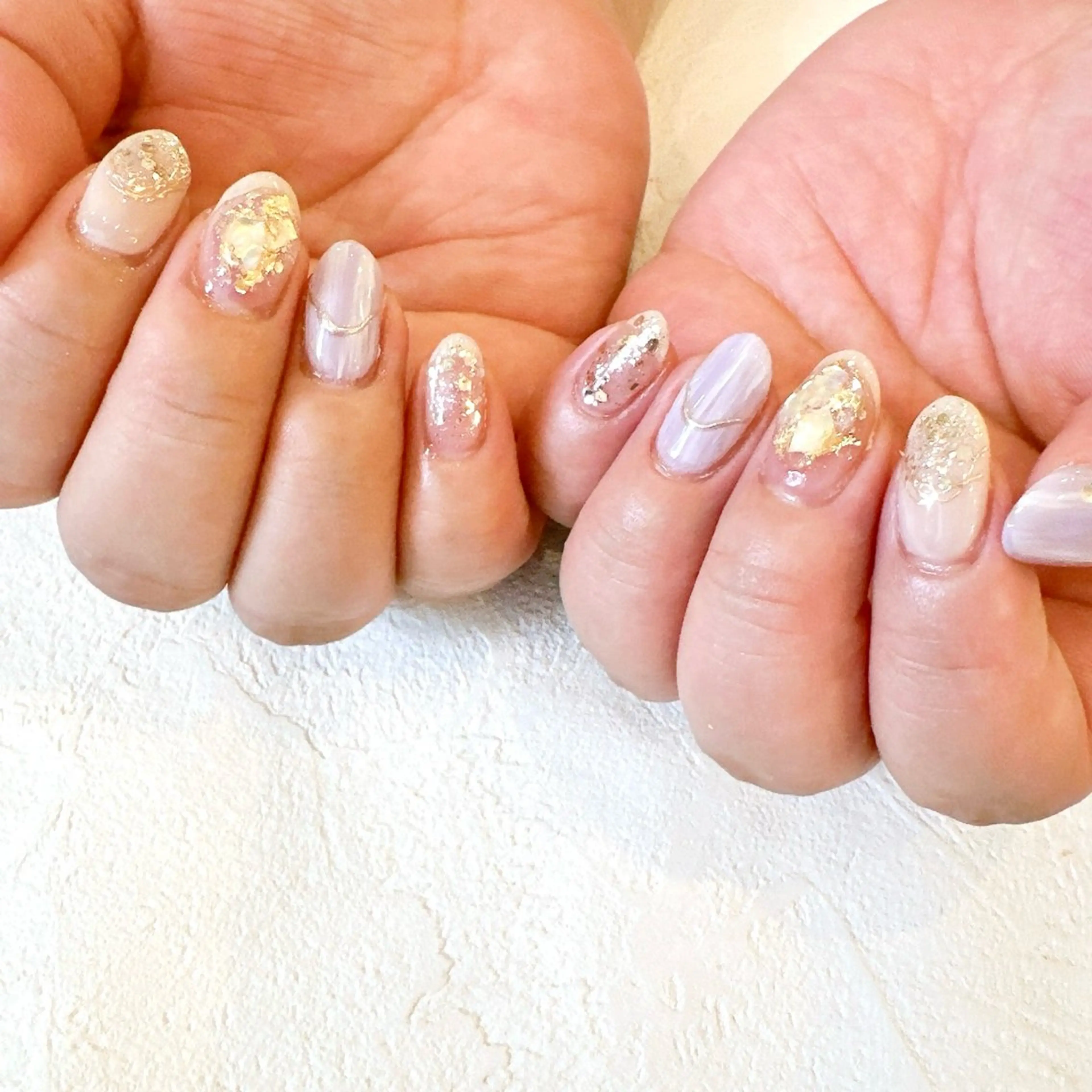 ネイル Laguna RISAのエステ・リラクイメージ