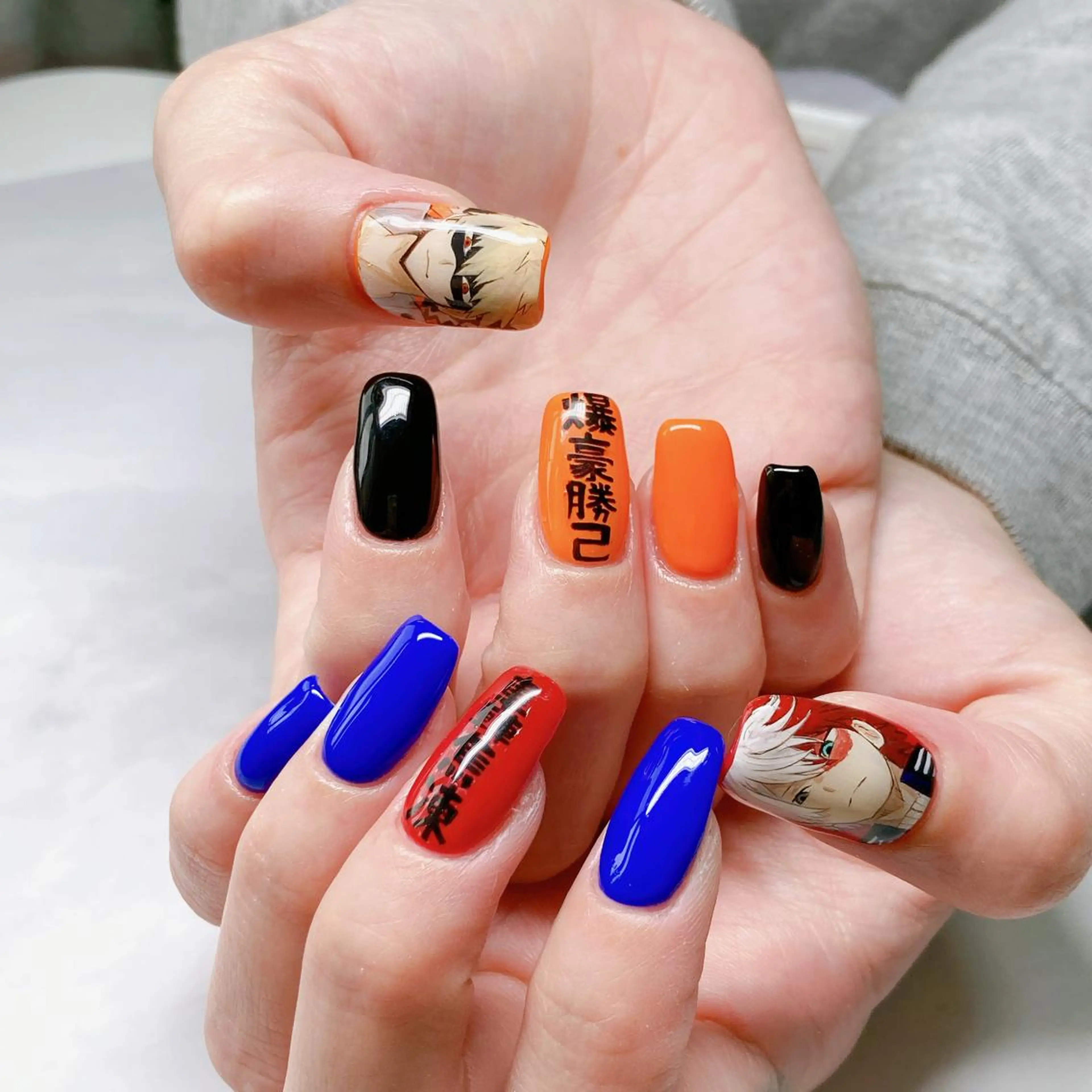 ネイル PLANET nailのネイルデザイン