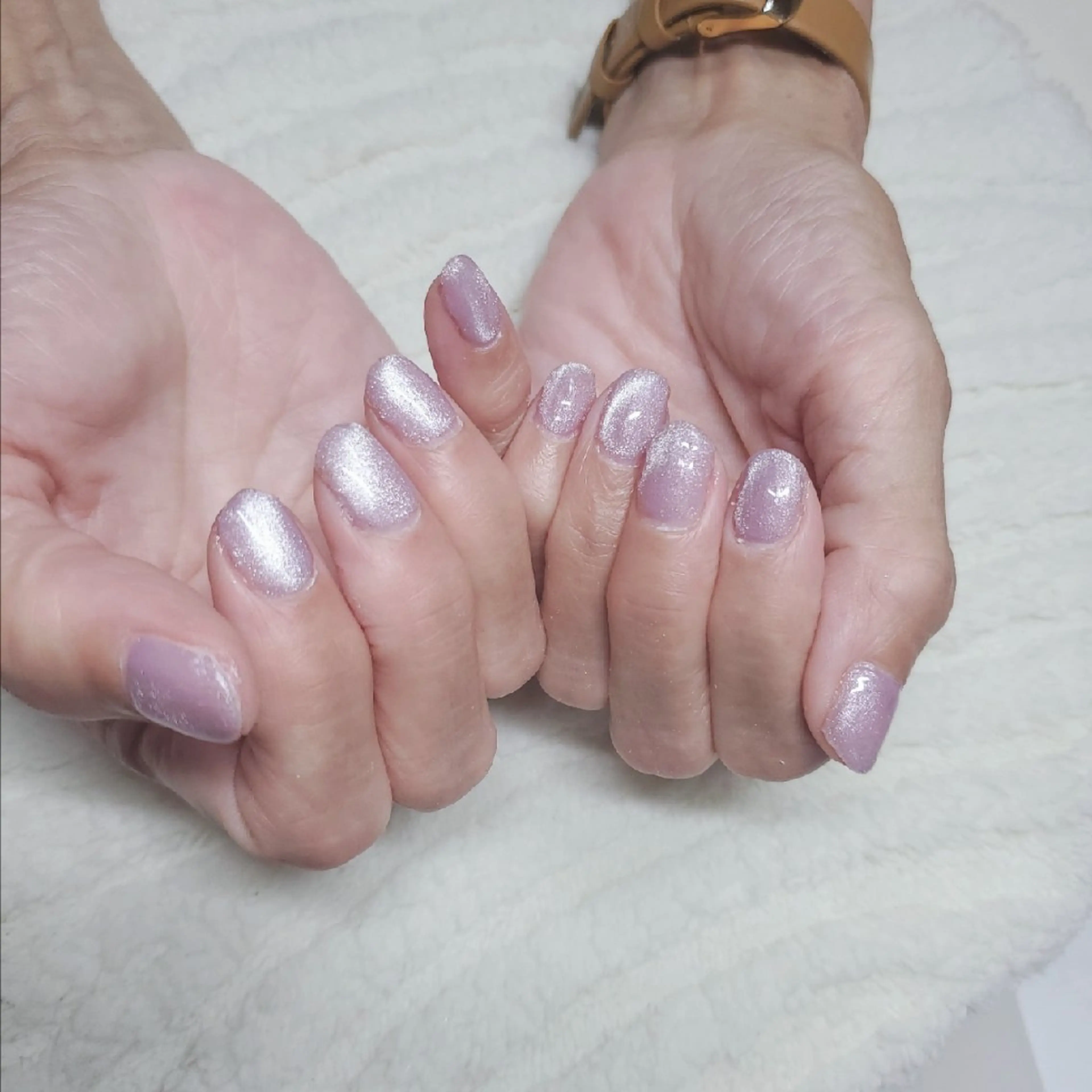 ネイル マグネットネイル AnotherNail所属・藤井 みなこのネイルデザイン