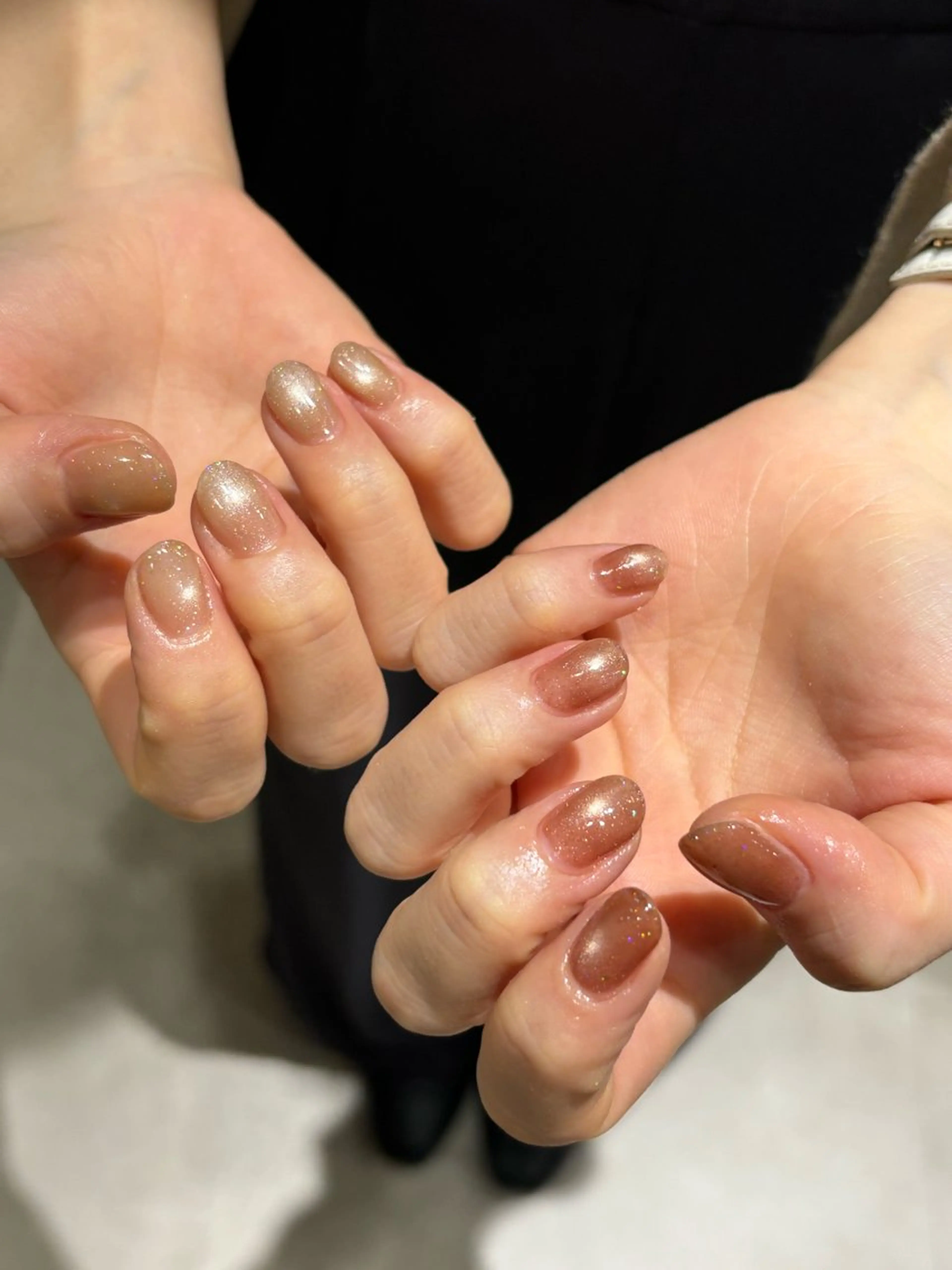 ネイル filonnail ayaのネイルデザイン