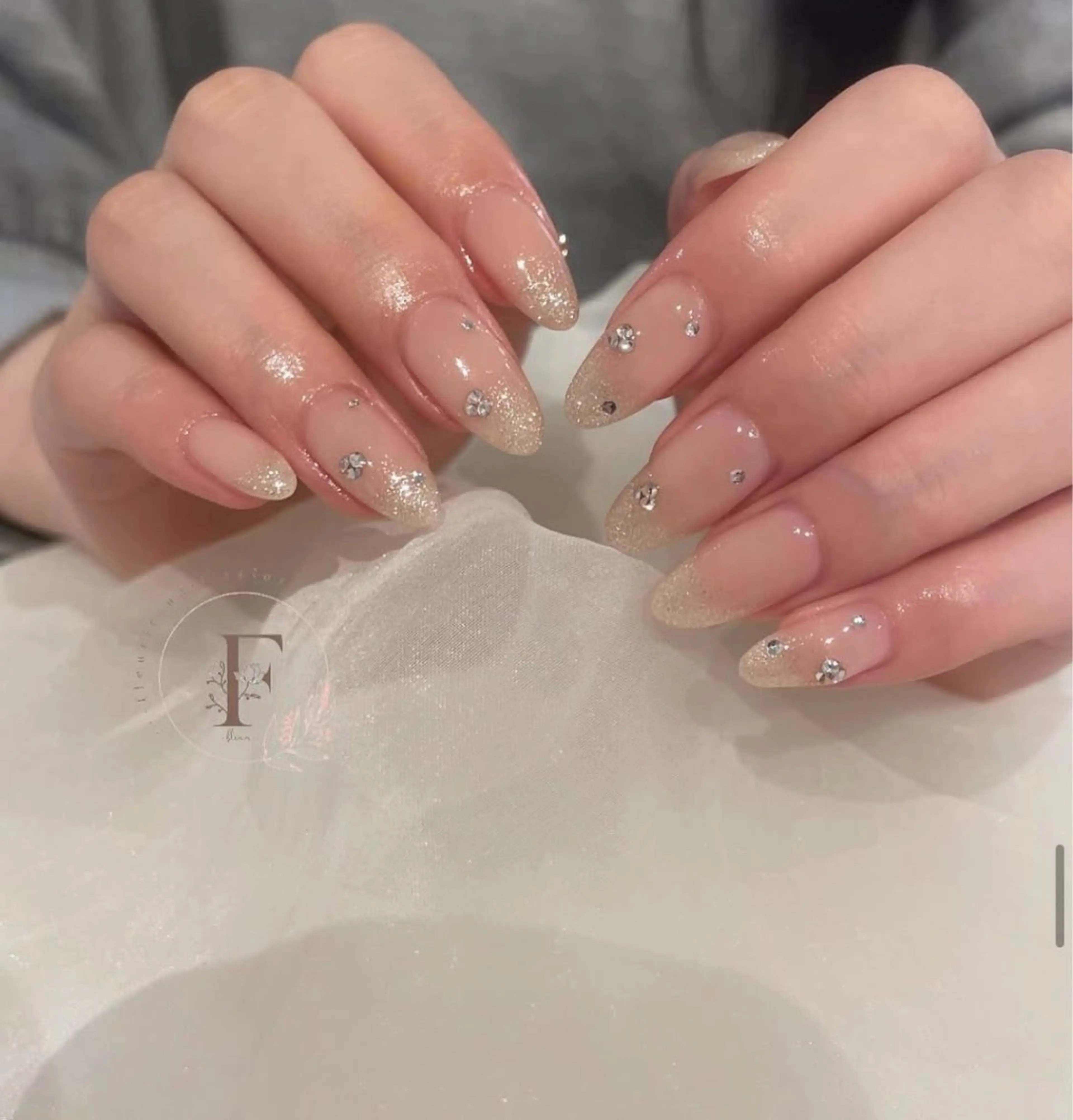 ネイル ishiguro mamaのネイルデザイン