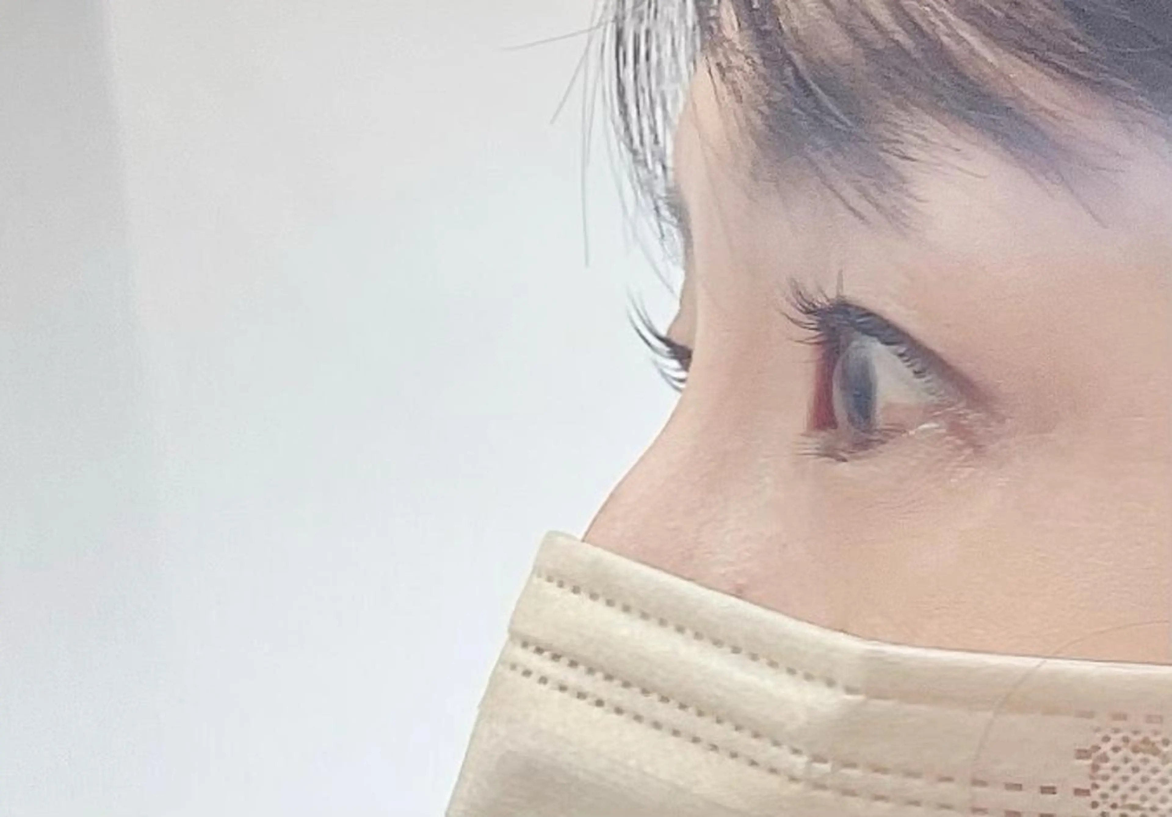 マツエク・マツパ hairsalon556所属・hairsalon 556のネイルデザイン