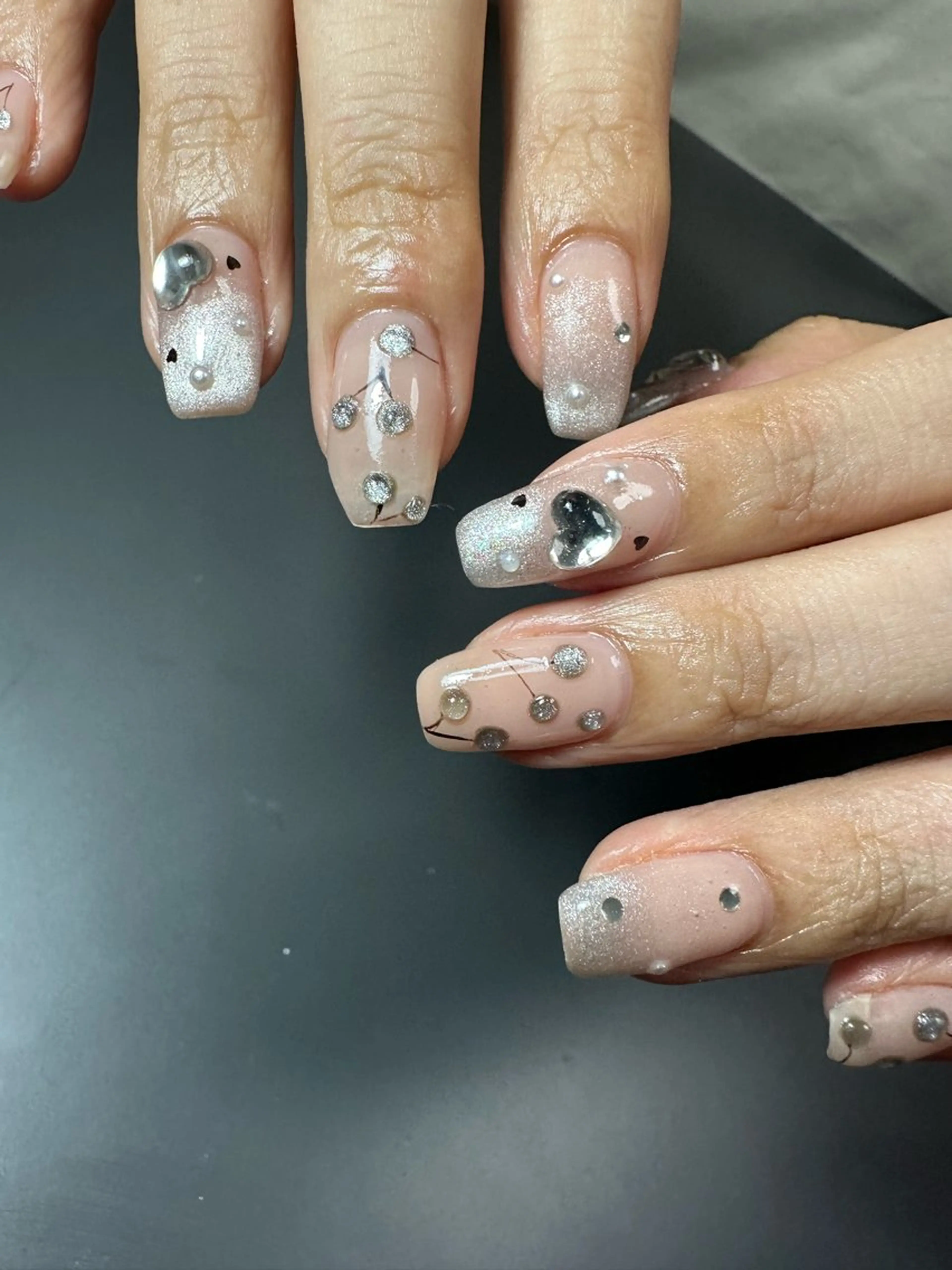 ネイル その他(ネイル) 12 designのネイルデザイン