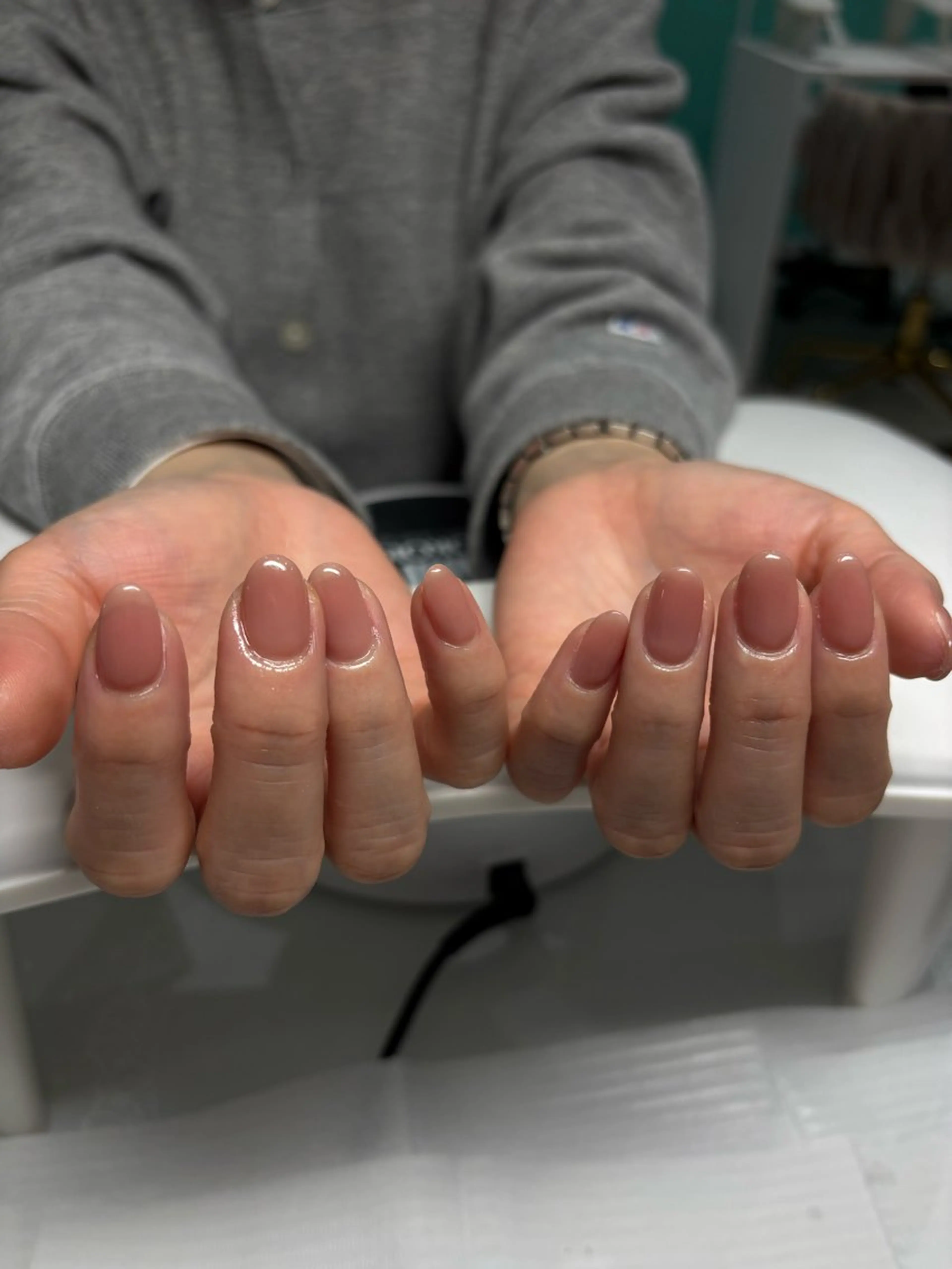 ネイル Mermaid 🫧🐚Erikaのネイルデザイン