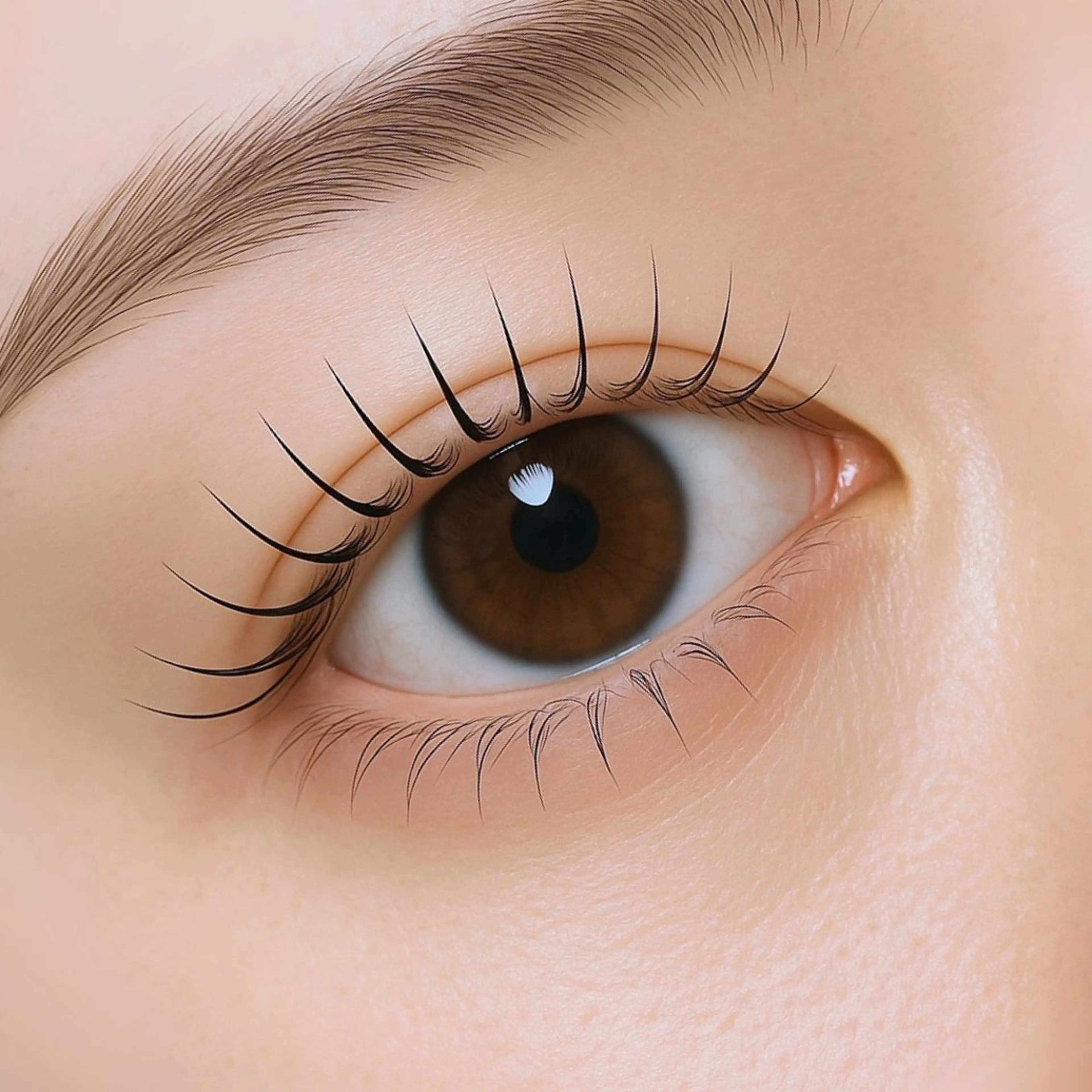 マツエク・マツパ マツパ 青 山のマツエク・マツパデザイン