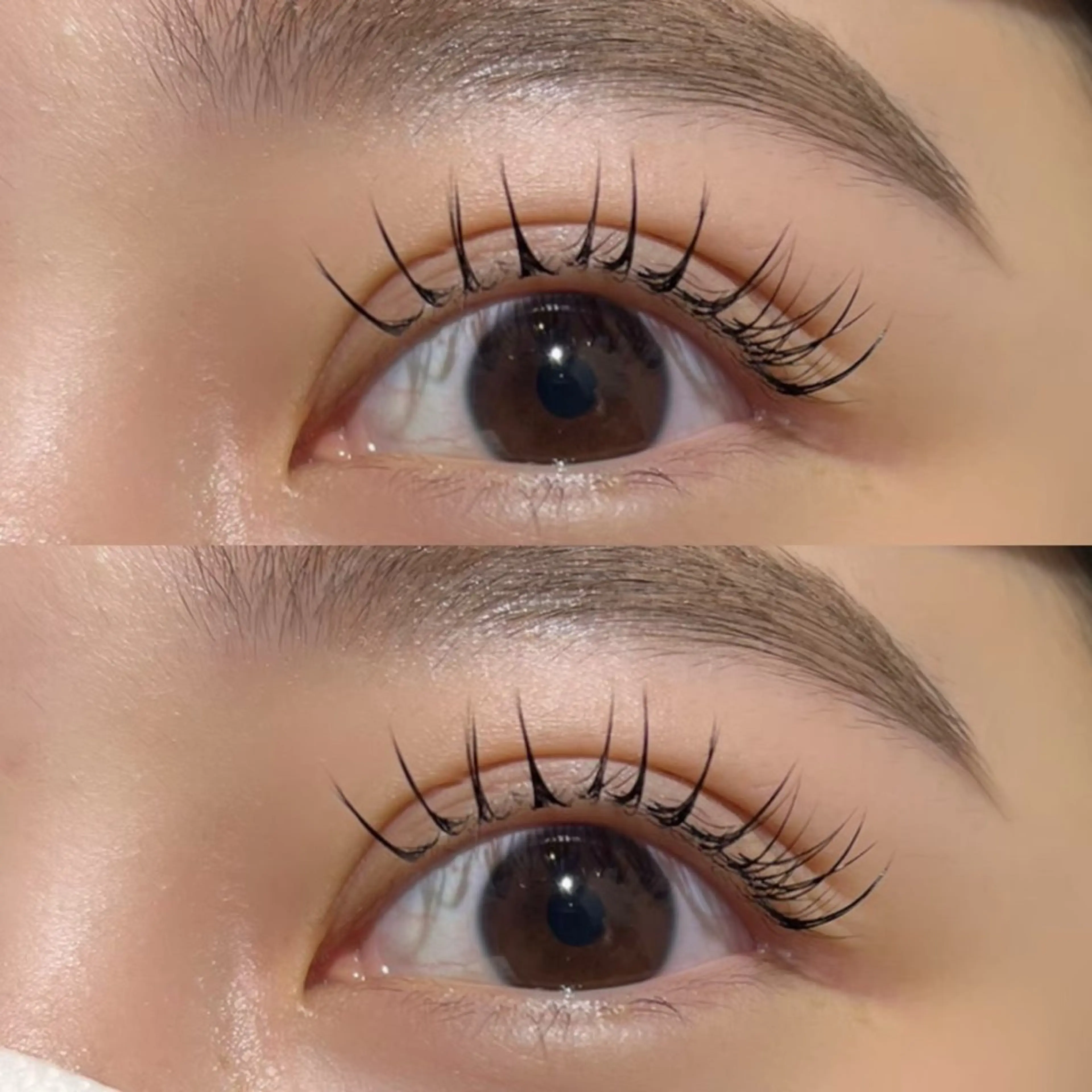 【2回目以降限定👀】マツエク、マツパチケットをお持ちの方はこちらのクーポン💁の写真