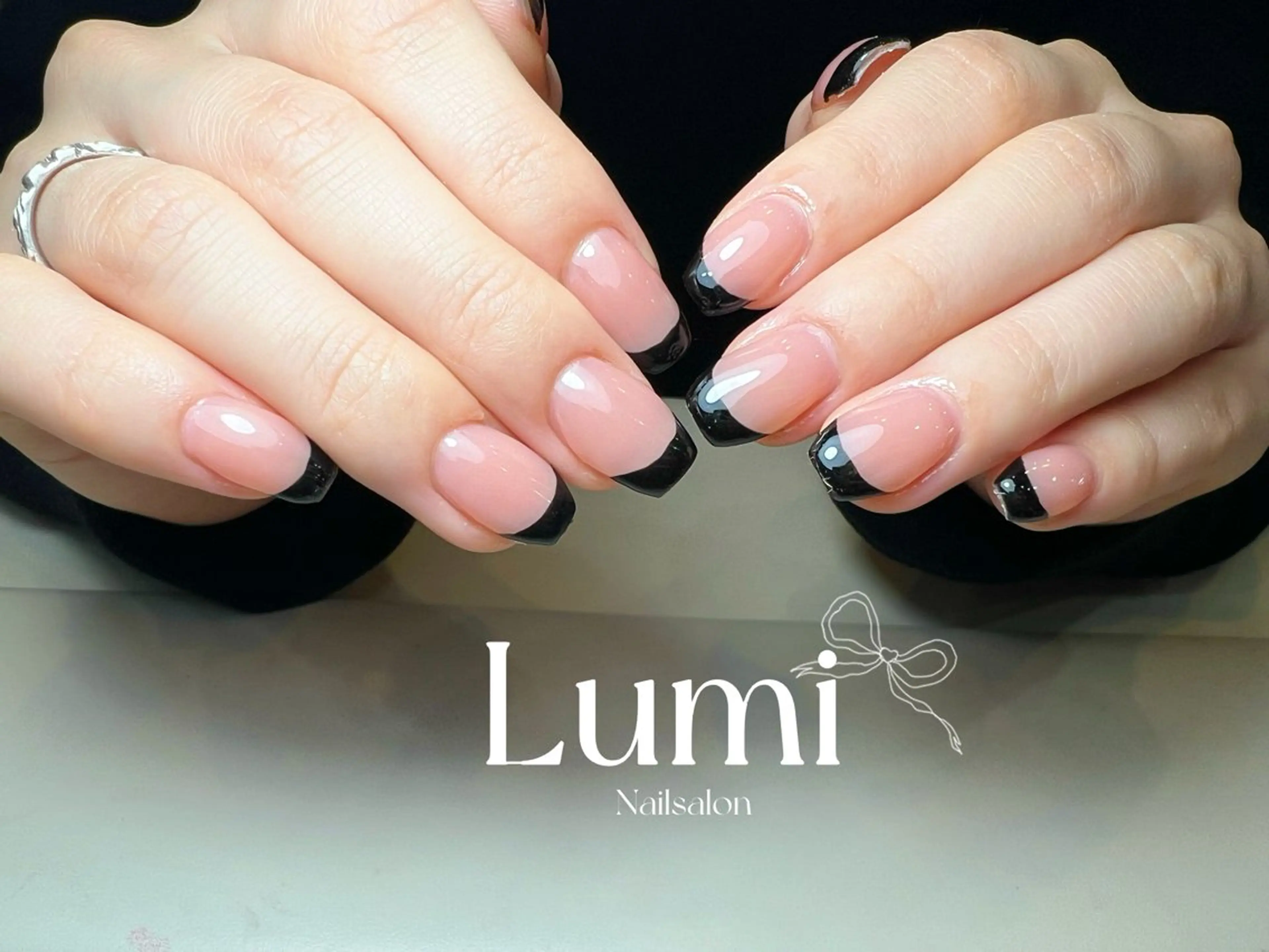 ネイル YO YOのネイルデザイン