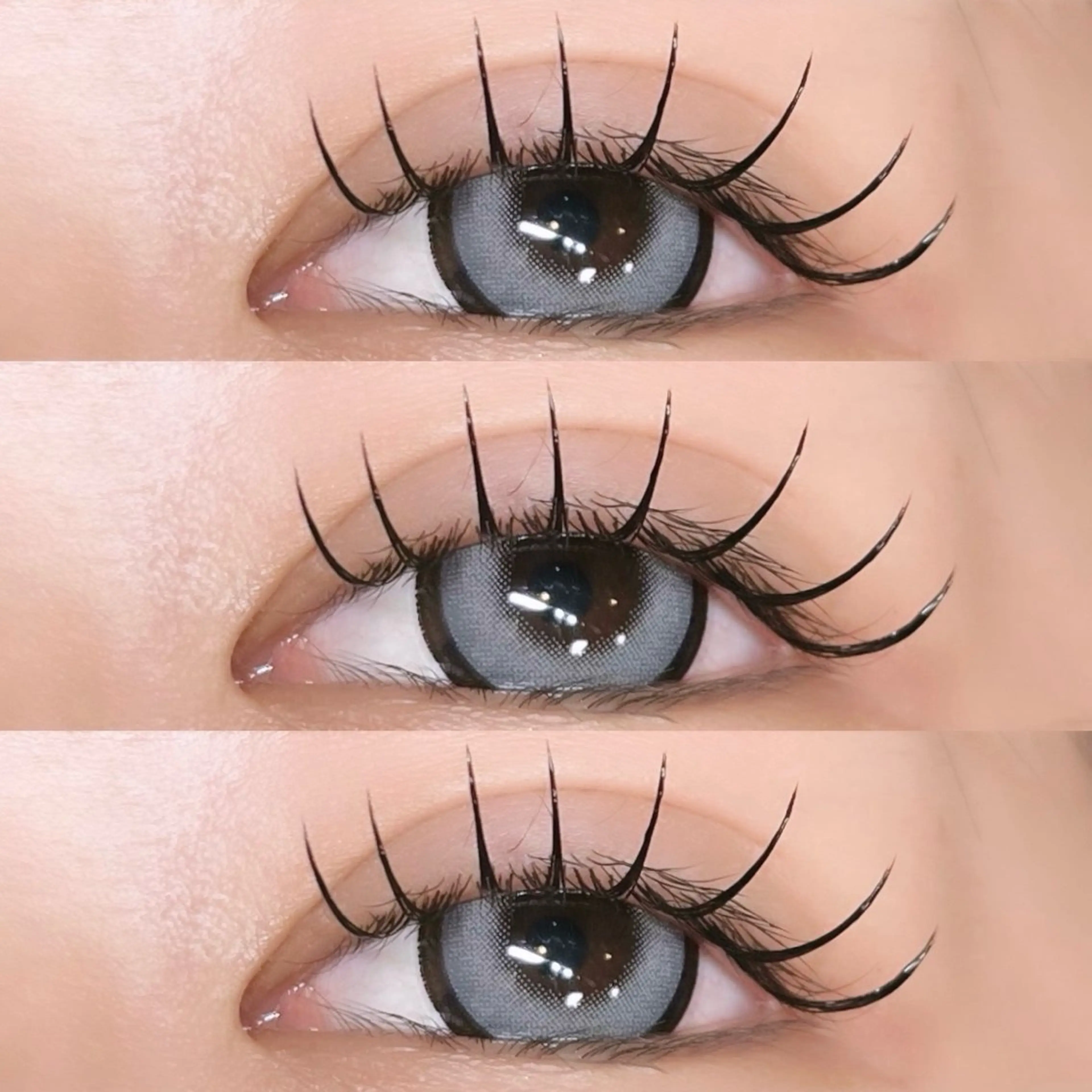 マツエク・マツパ fleur所属・🍀fleur🍀 柴田のマツエク・マツパデザイン