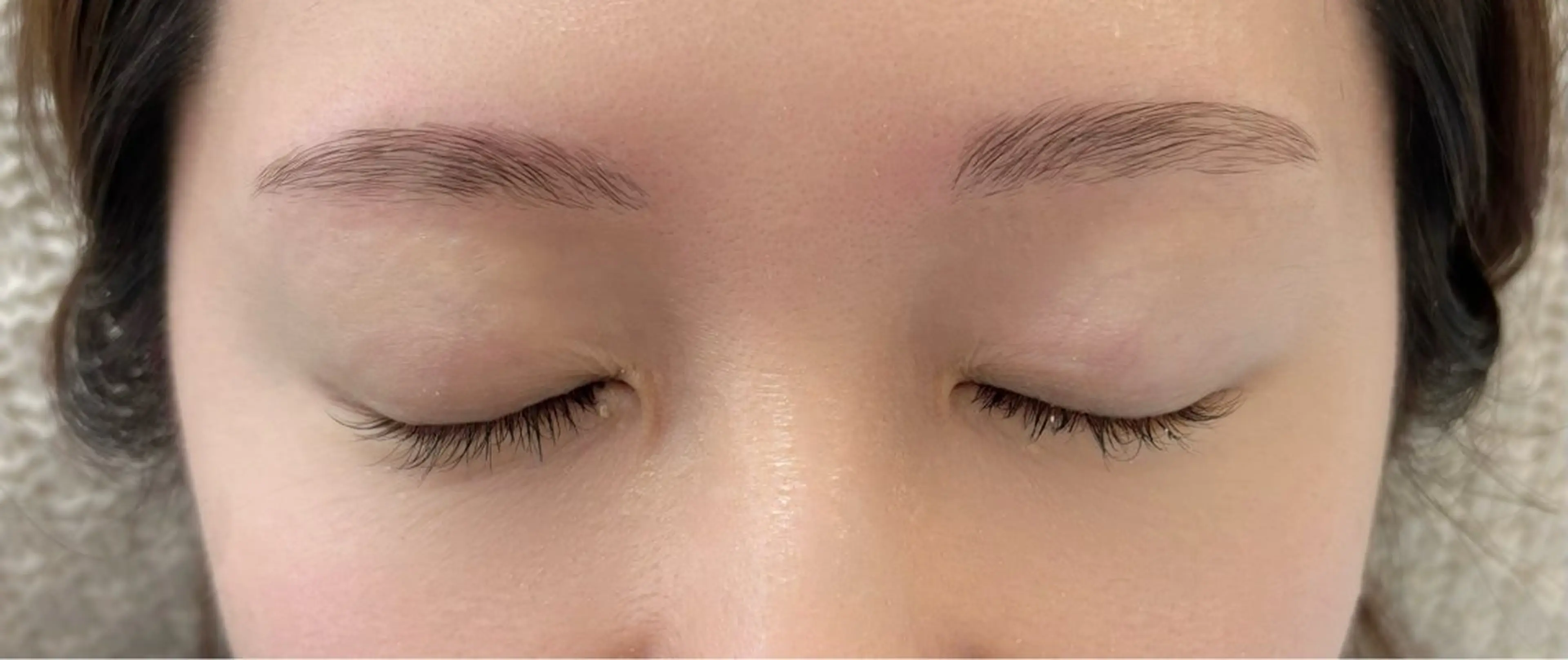 アイブロウ 古橋 和のマツエク・マツパデザイン