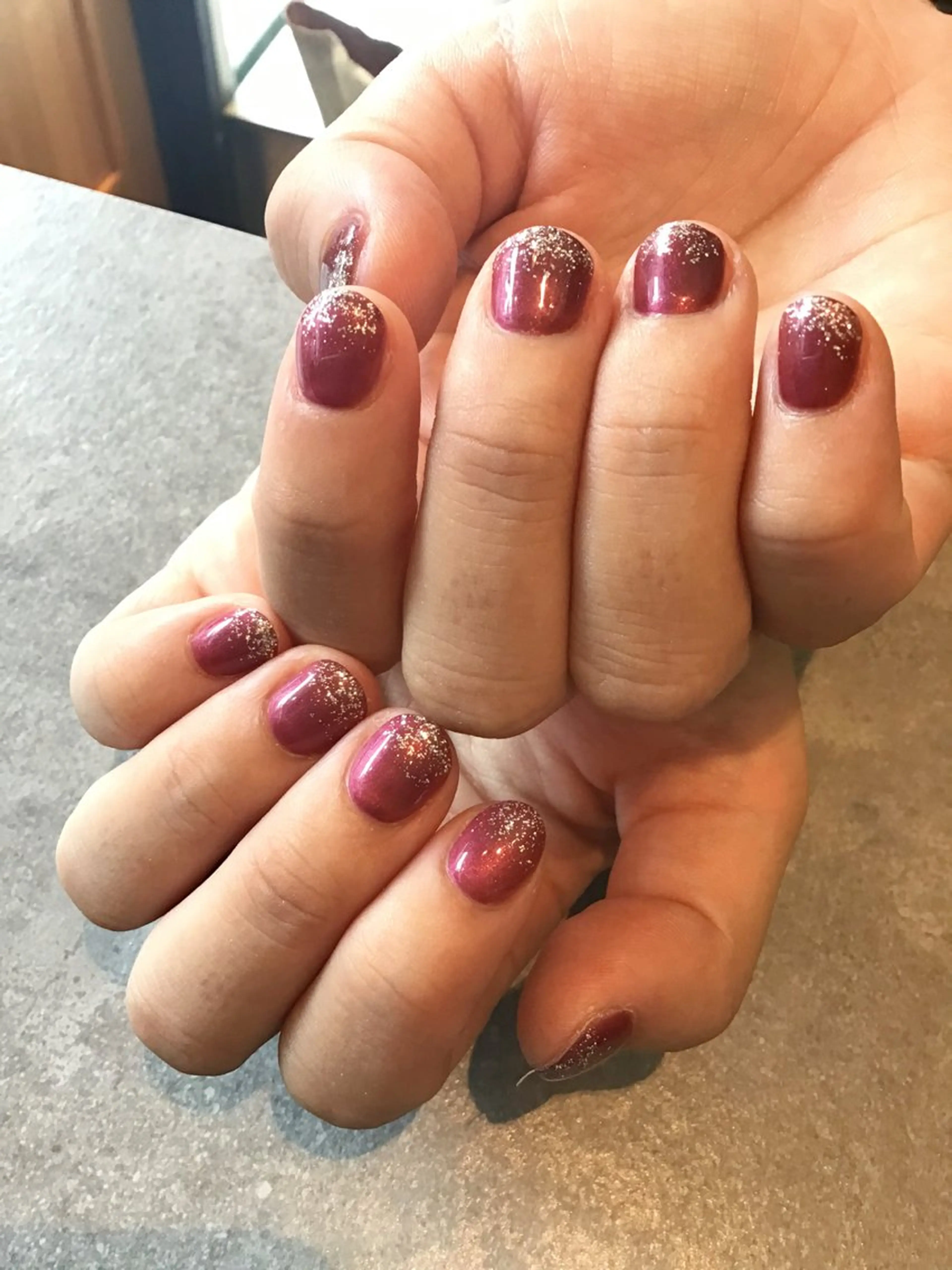 ネイル アートネイル Nest 岩崎のネイルデザイン