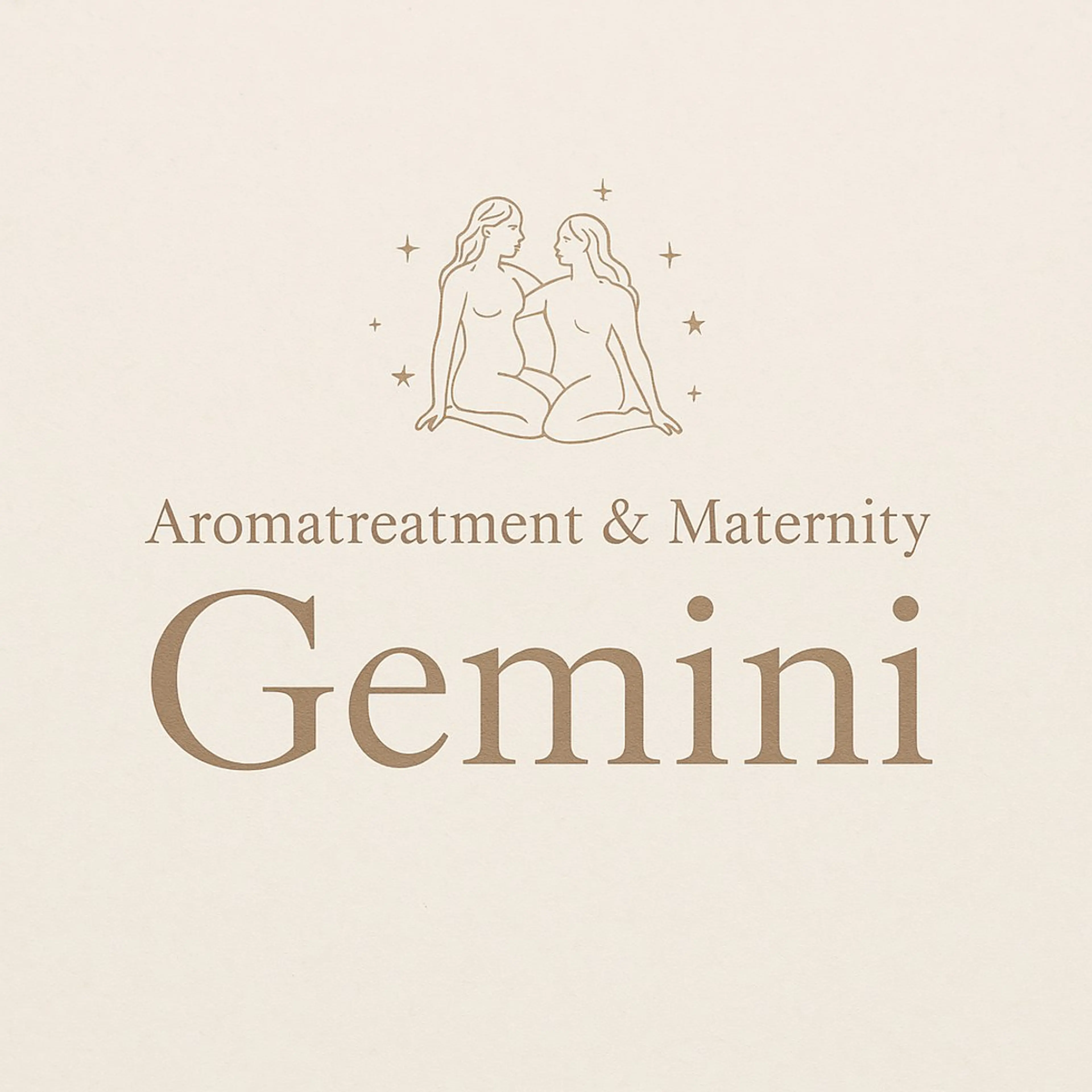 アロマトリートメント＆マタニティ　Gemini所属・リンパ・マタニティ Geminiのエステ・リラクイメージ