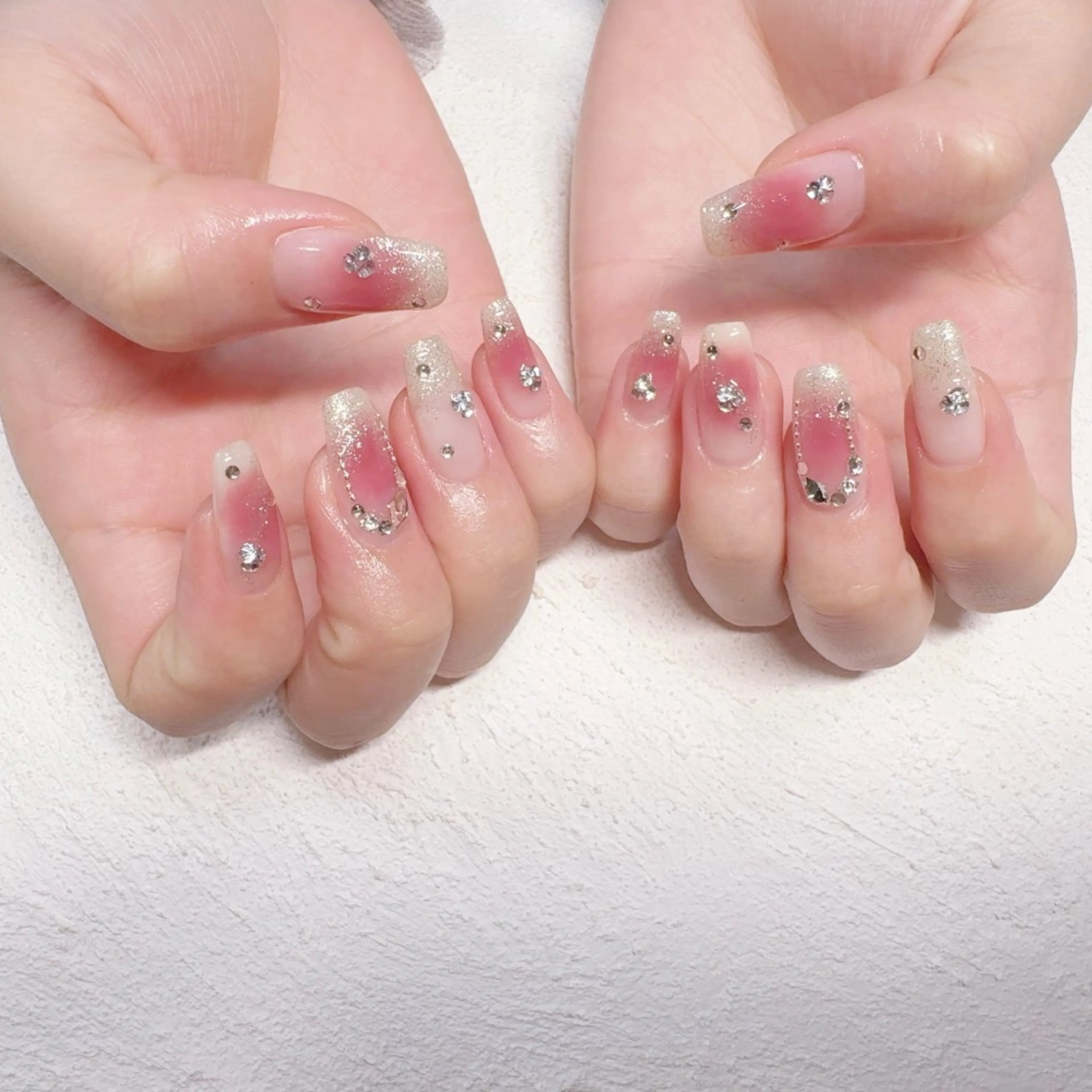 ネイル Regaro i.sのネイルデザイン