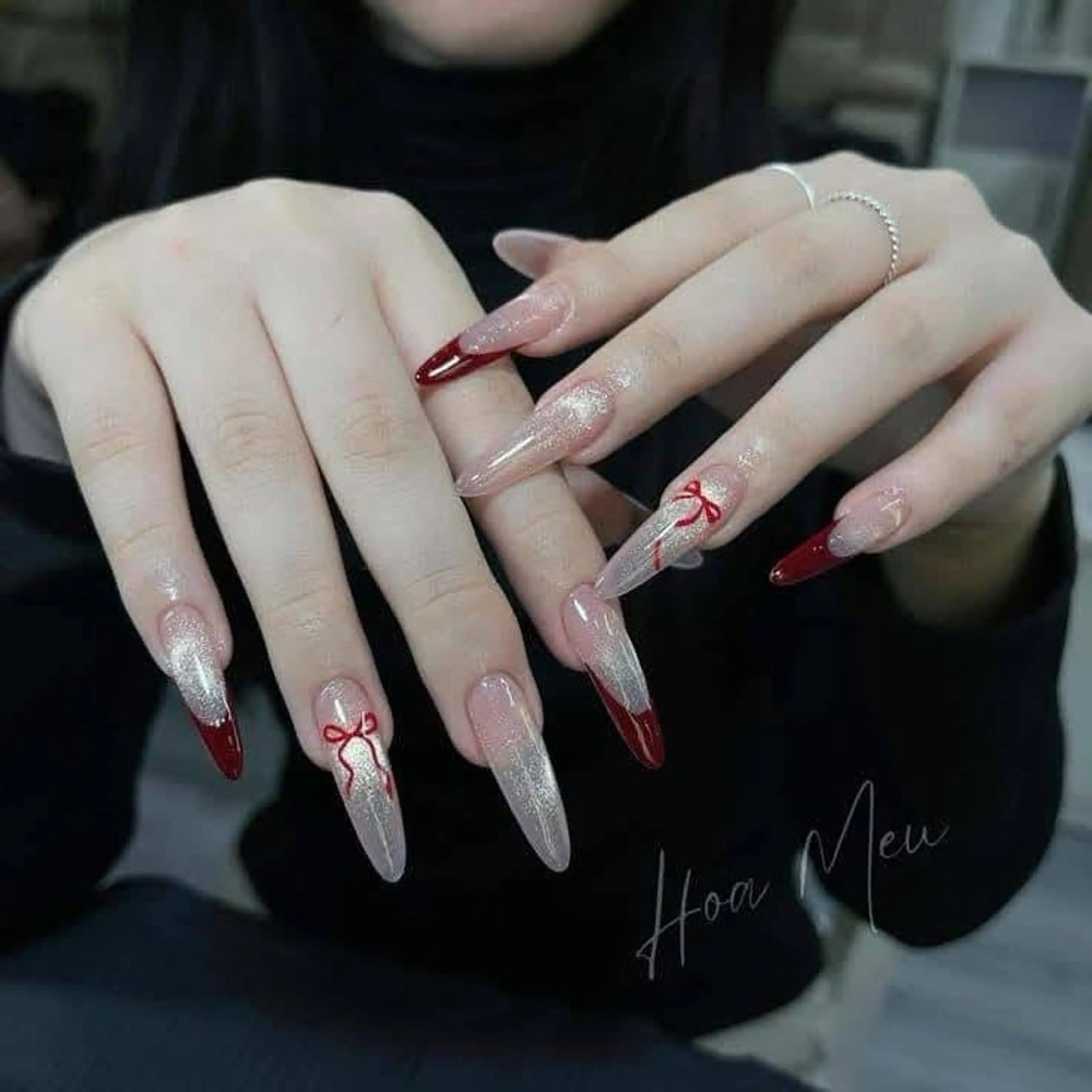 ネイル フットネイル ヒナネイルサロン所属・Hina ネイルサロンのネイルデザイン