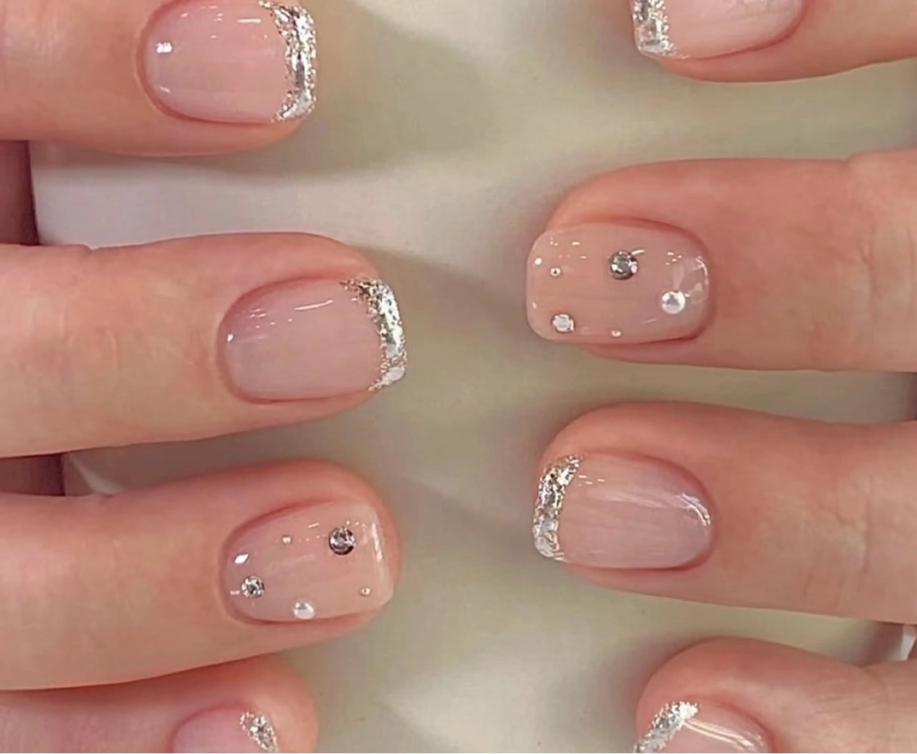 ネイル See·U  nail salon所属・See.u モモ（南浦和）のネイルデザイン