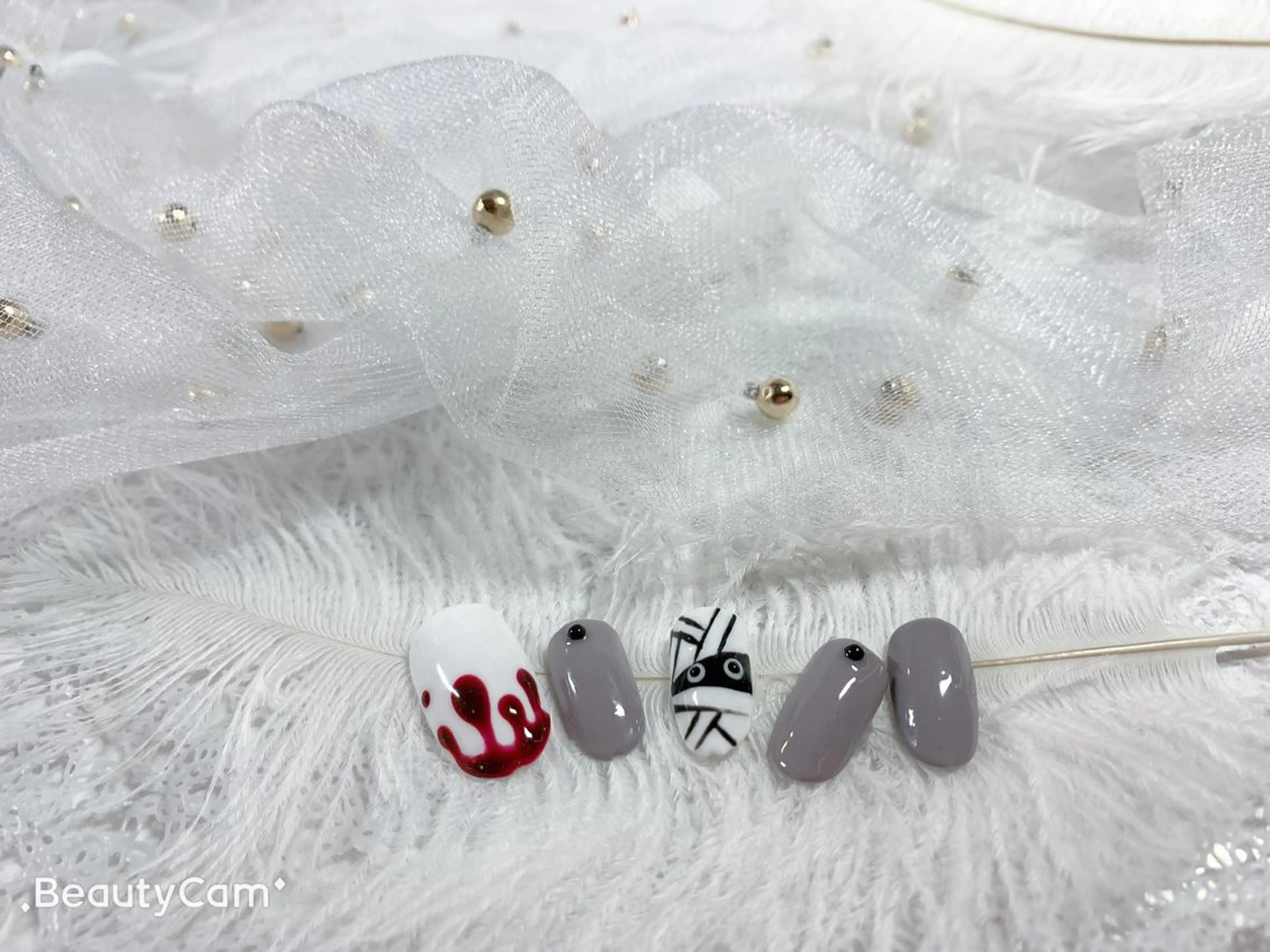 ネイル Pretty  J nail salon所属・pretty Jのネイルデザイン