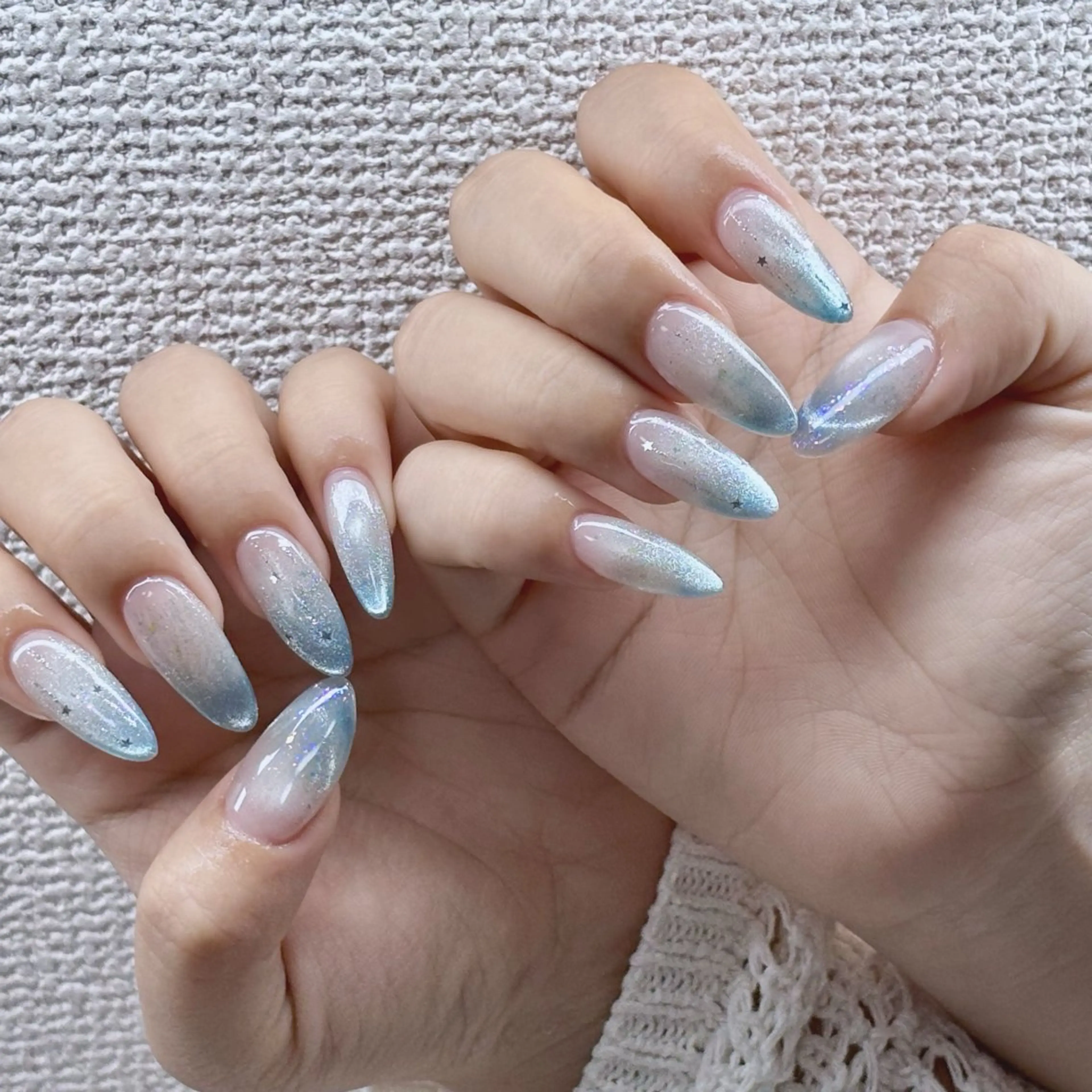 ネイル ハンドネイル IYOU NAIL町田店所属・IYOUNAIL- Piggyのネイルデザイン