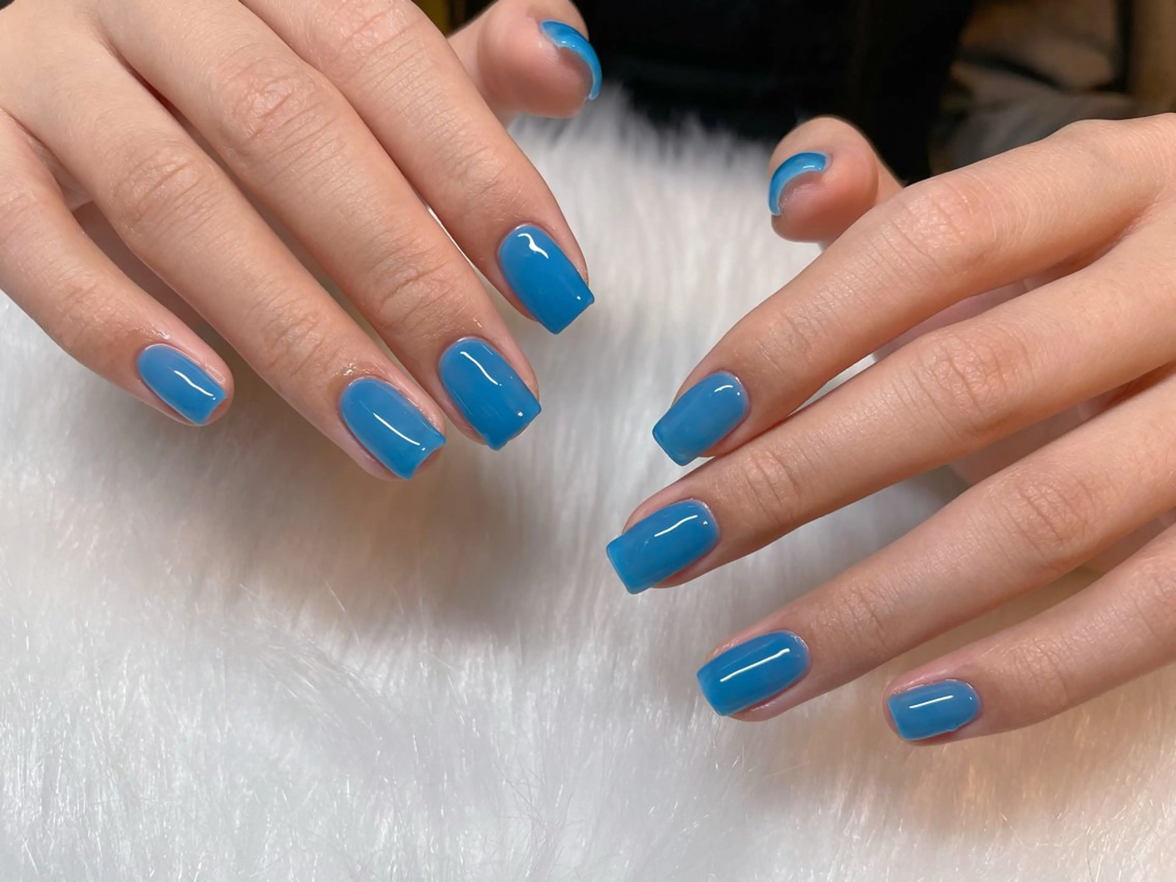 ネイル ハンドネイル エン Nail salonのネイルデザイン