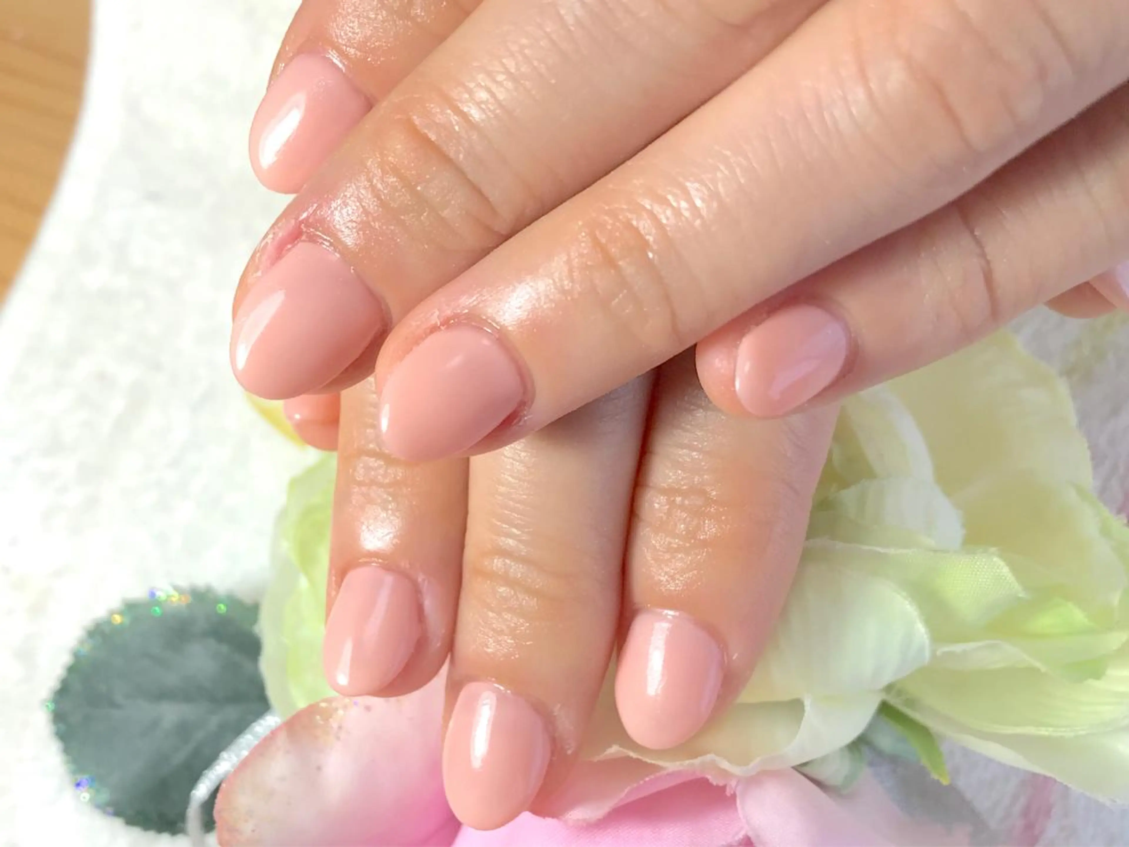 ネイル ネイルandエステ maple豊見城店のエステ・リラクイメージ