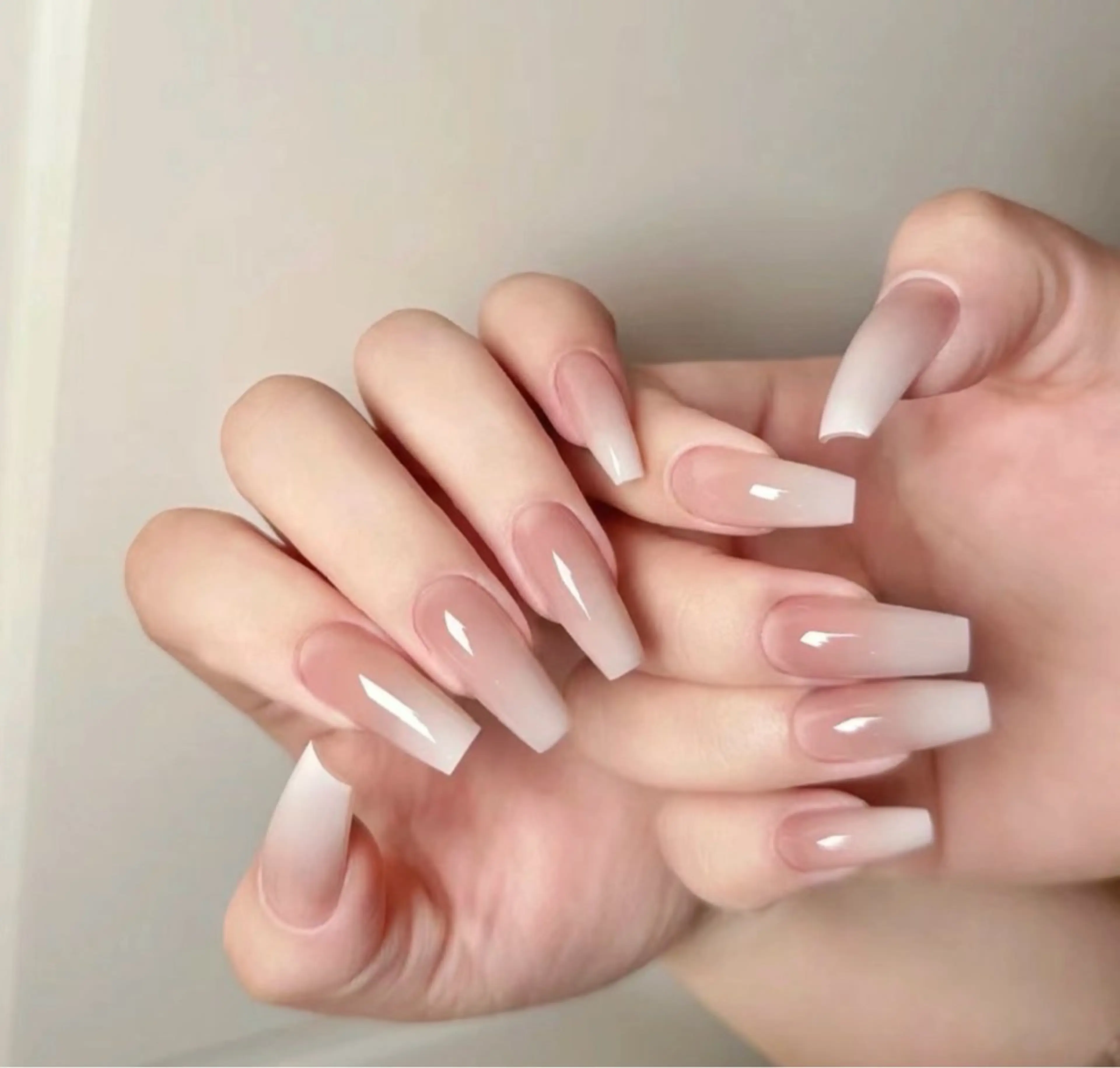 【HAND練習モデル】マグネット・オーロラ・ミラーの写真