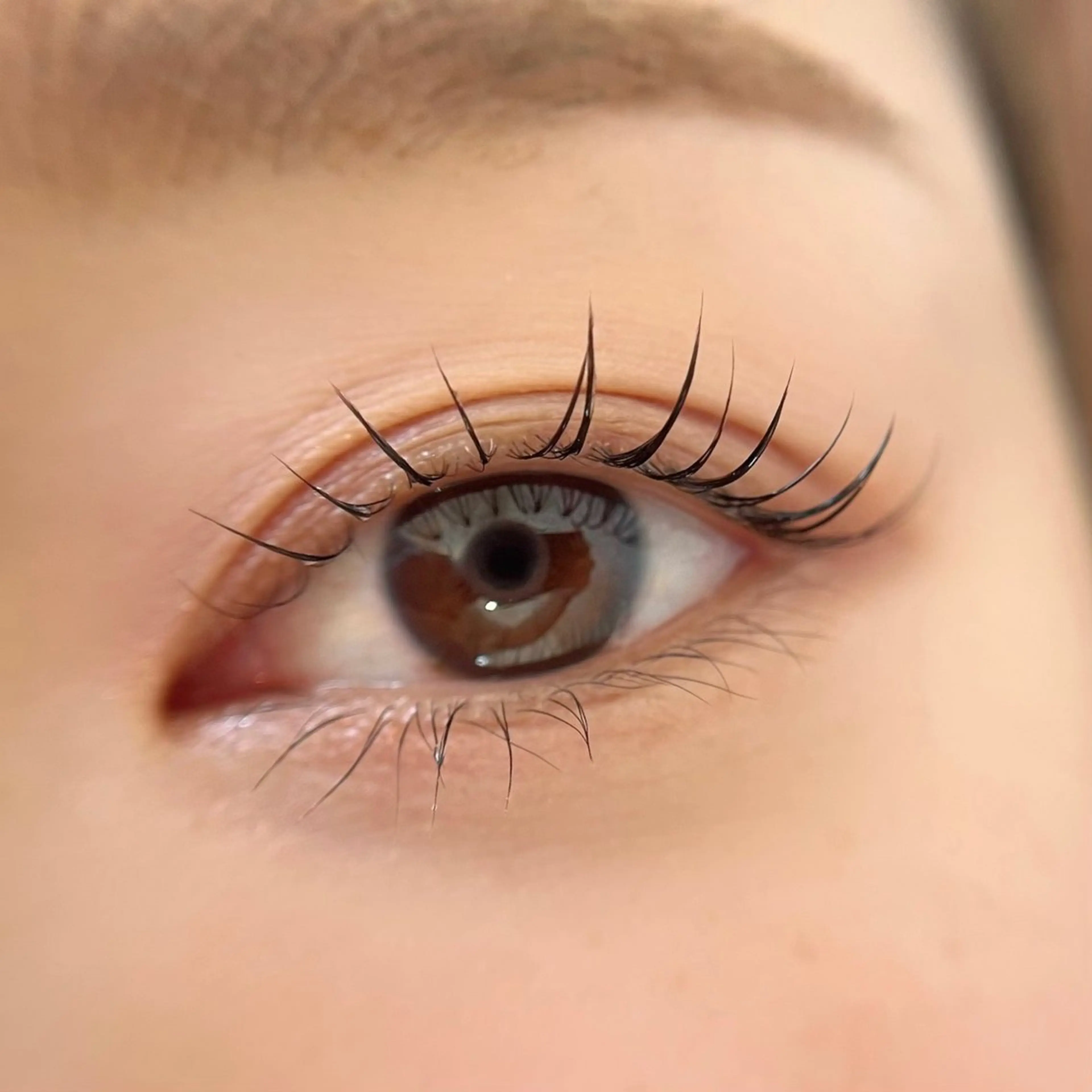 マツエク・マツパ elu+播磨店所属・elu+ 播磨店のマツエク・マツパデザイン