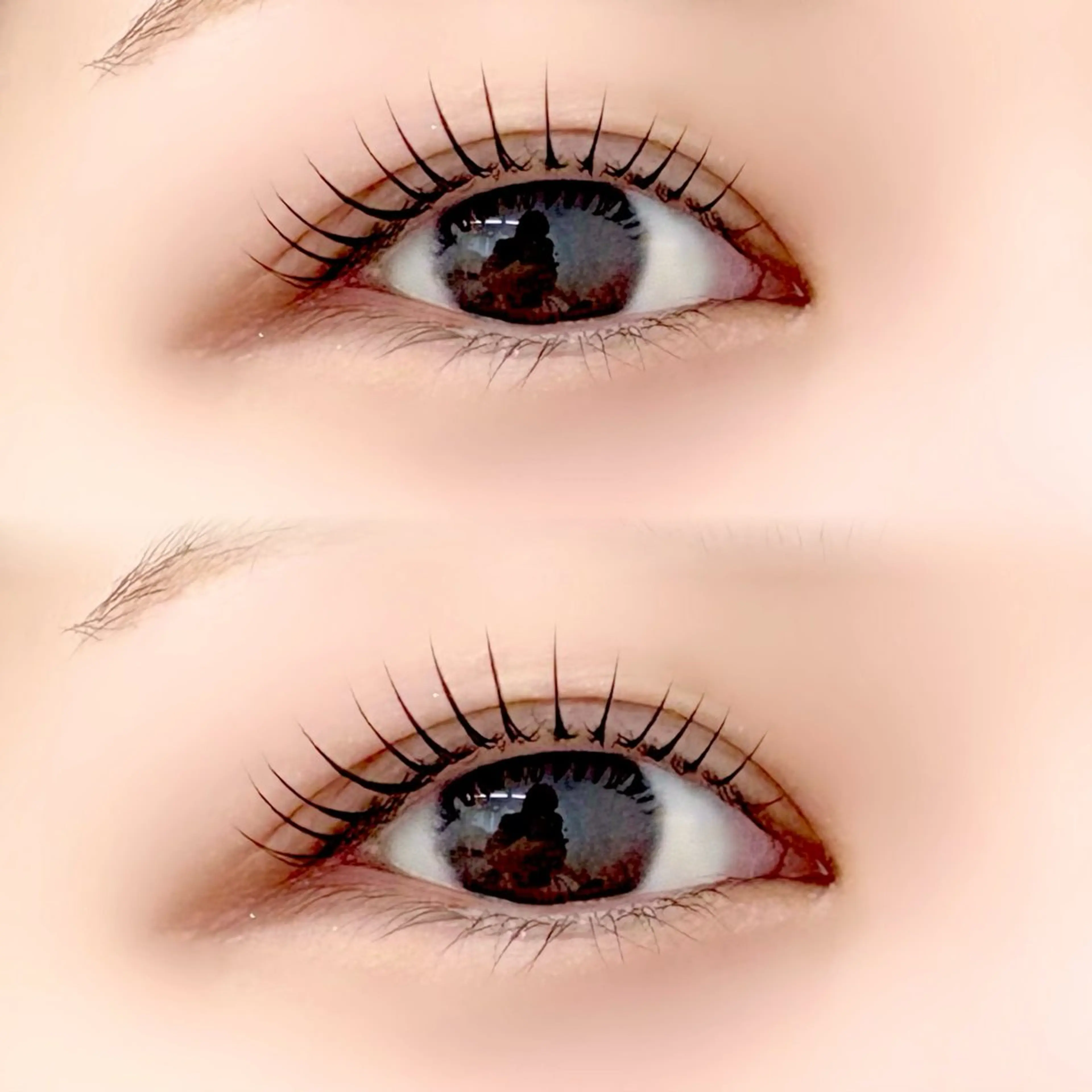 マツエク・マツパ マツパ CLUTCH🫧 ayanoのマツエク・マツパデザイン