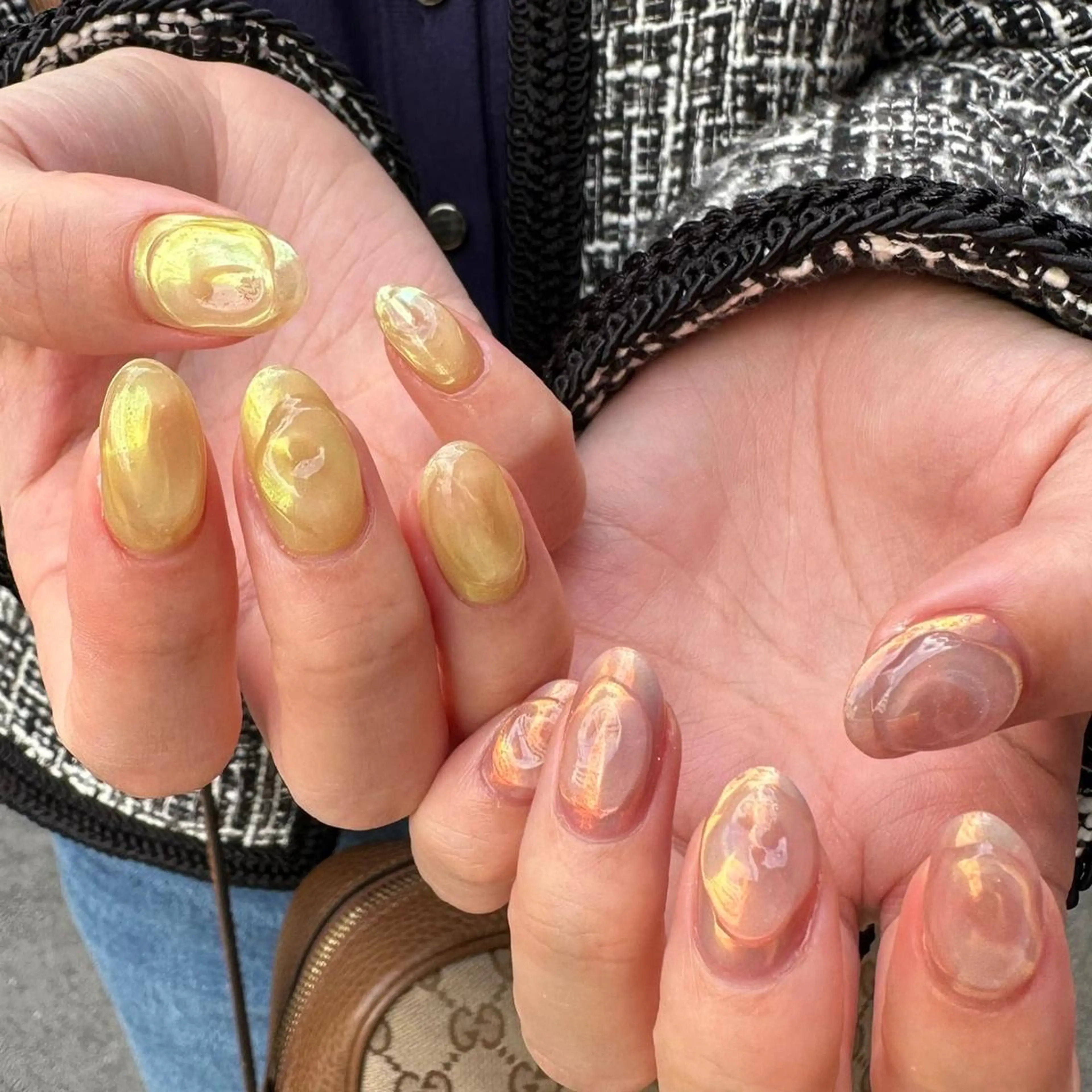 ネイル Coco. nのネイルデザイン