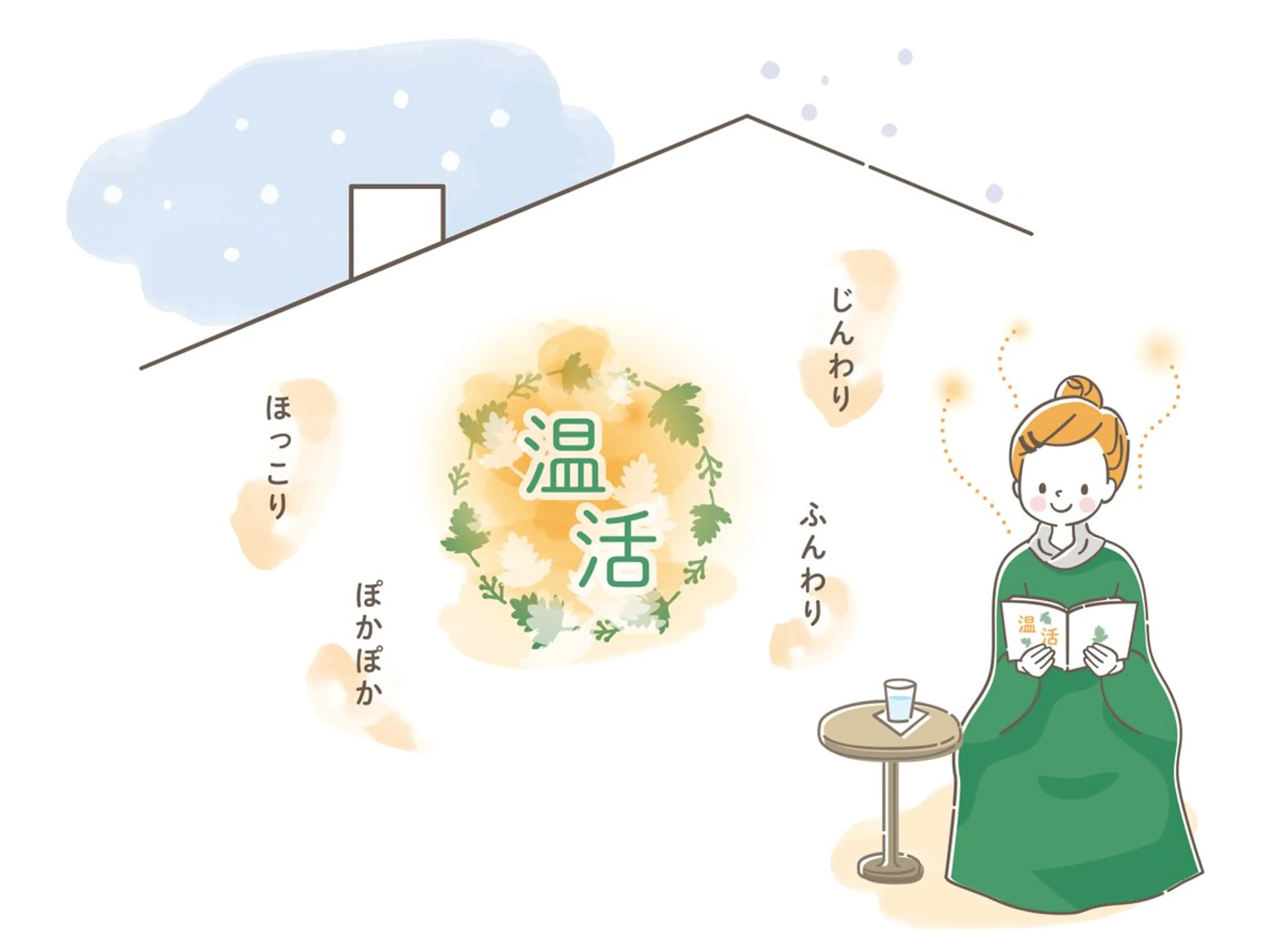 【デトックス90分】温浴/女性特有のお悩みに！よもぎ蒸しorタイハーブ蒸し30分+オイルリンパトリートメント60分の写真