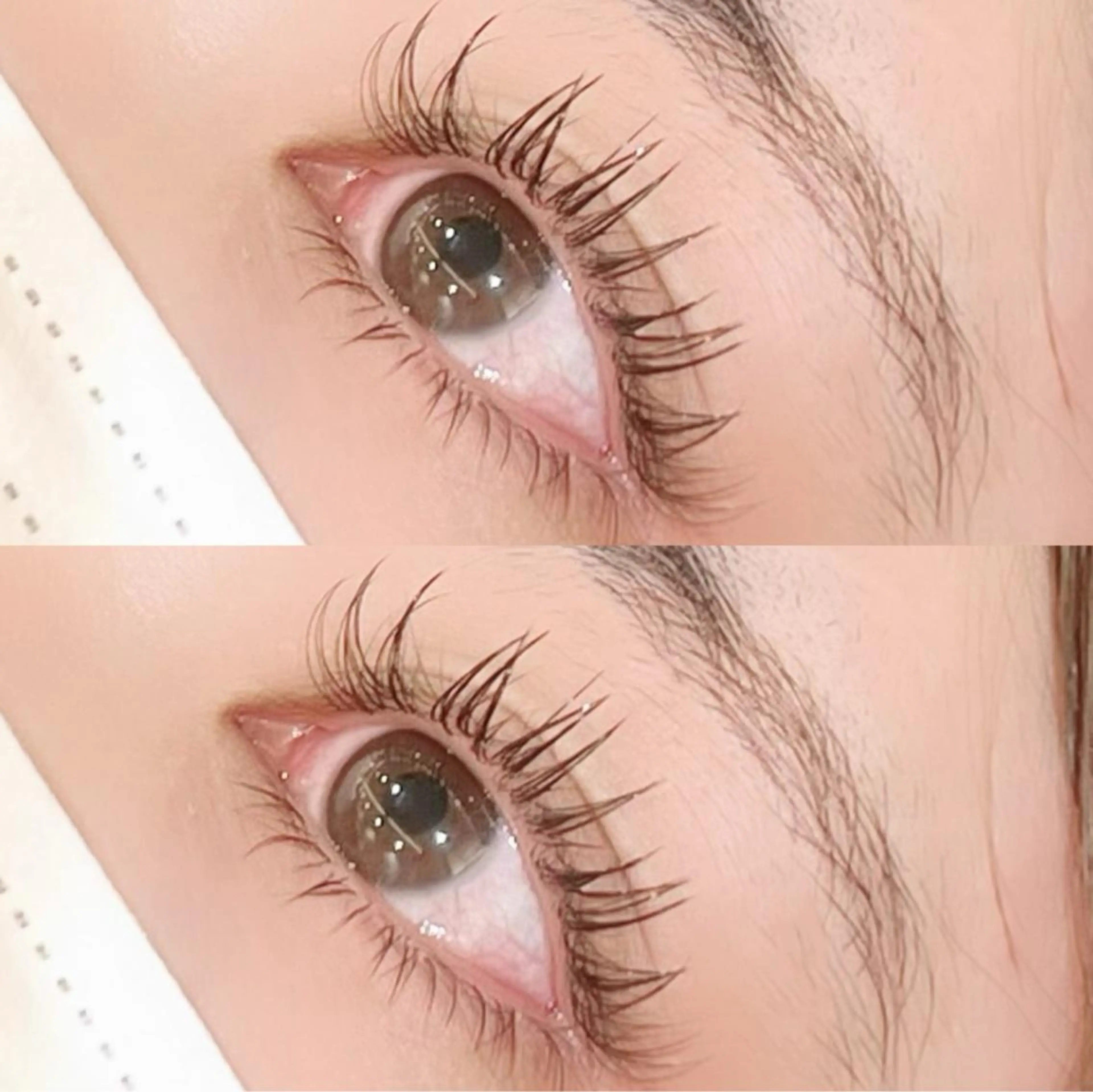 マツエク・マツパ Rina 🦋のマツエク・マツパデザイン