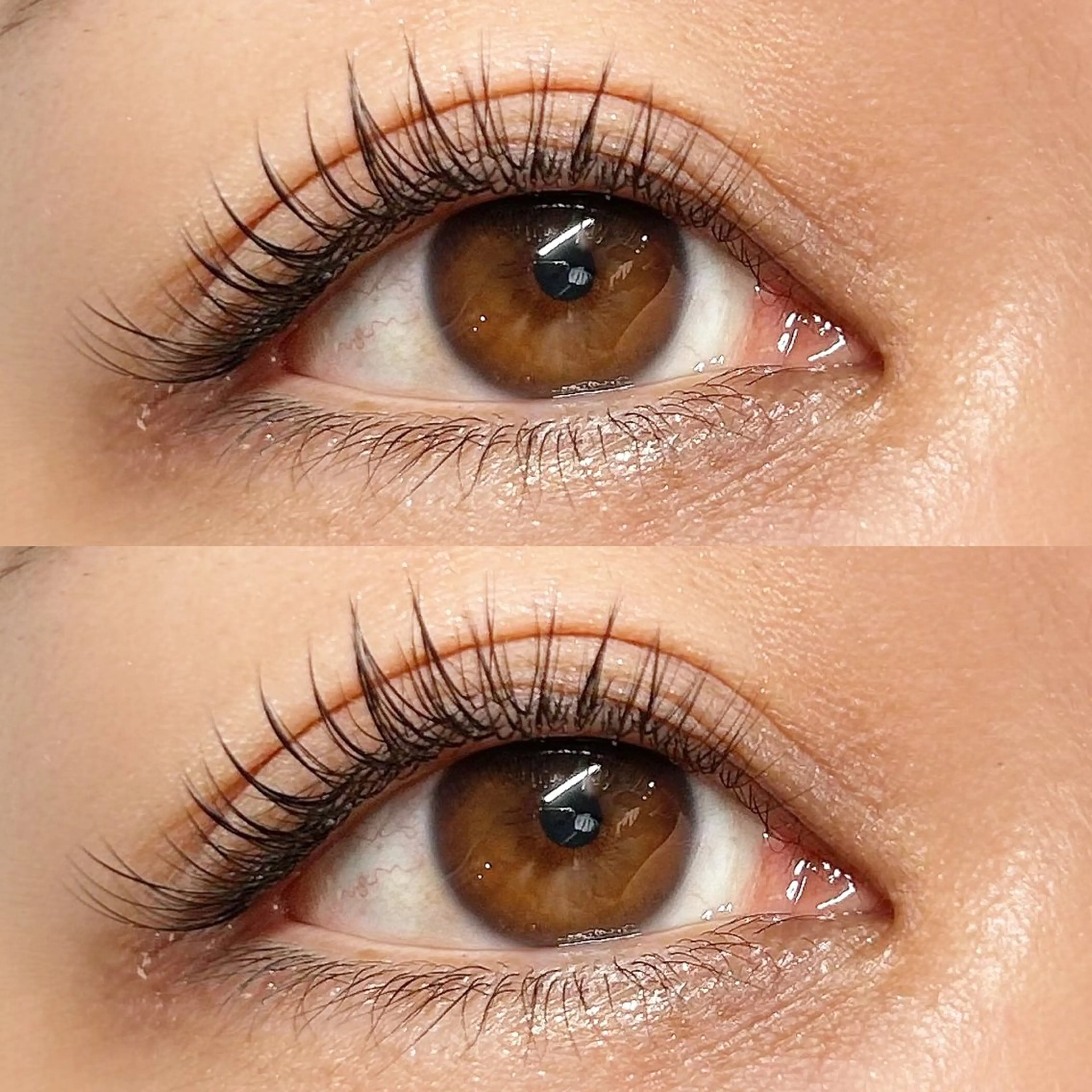 マツエク・マツパ jiem5eye ジェイムファイブアイのマツエク・マツパデザイン