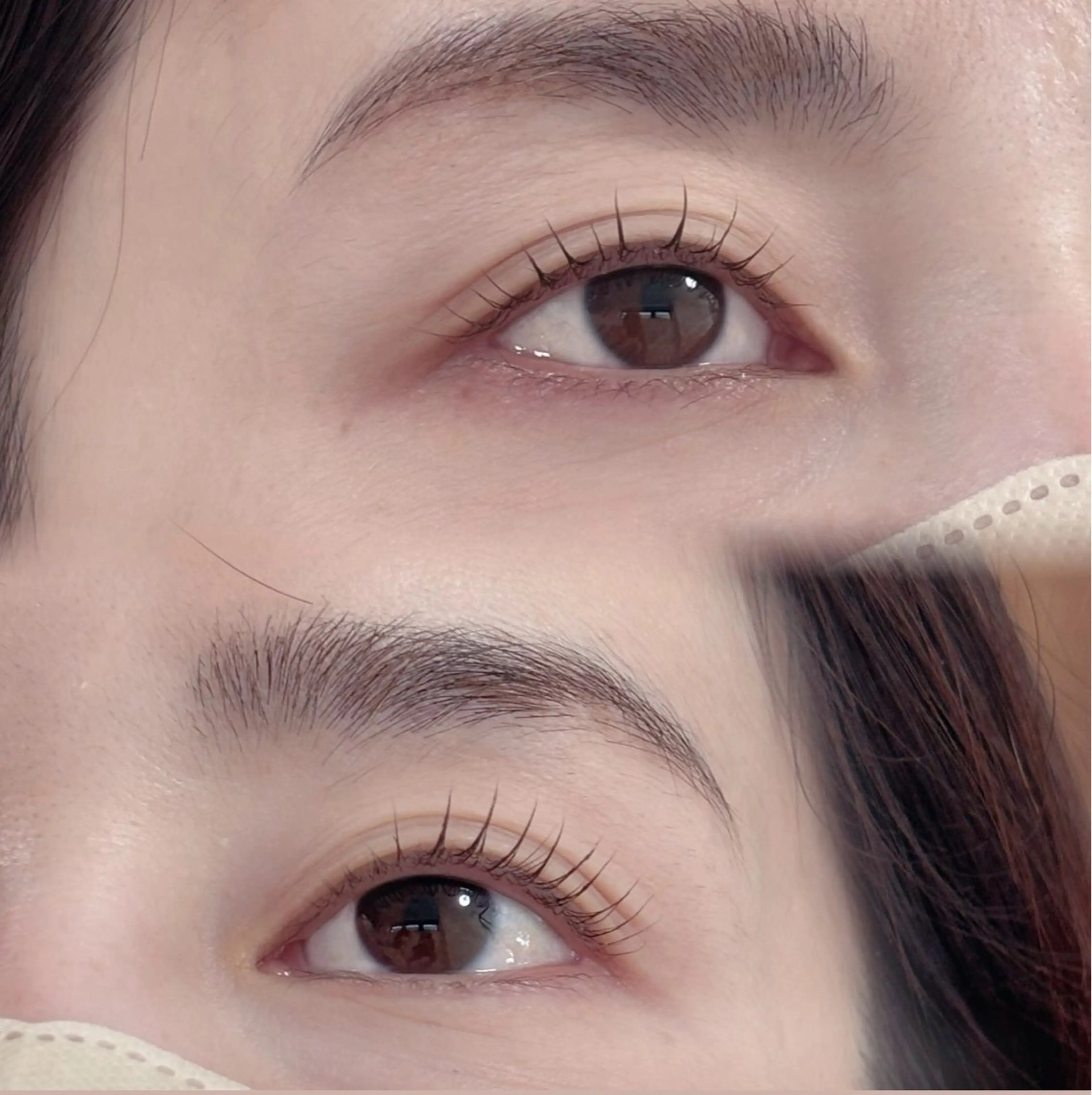 マツエク・マツパ ️🫧mi ki🫧のマツエク・マツパデザイン