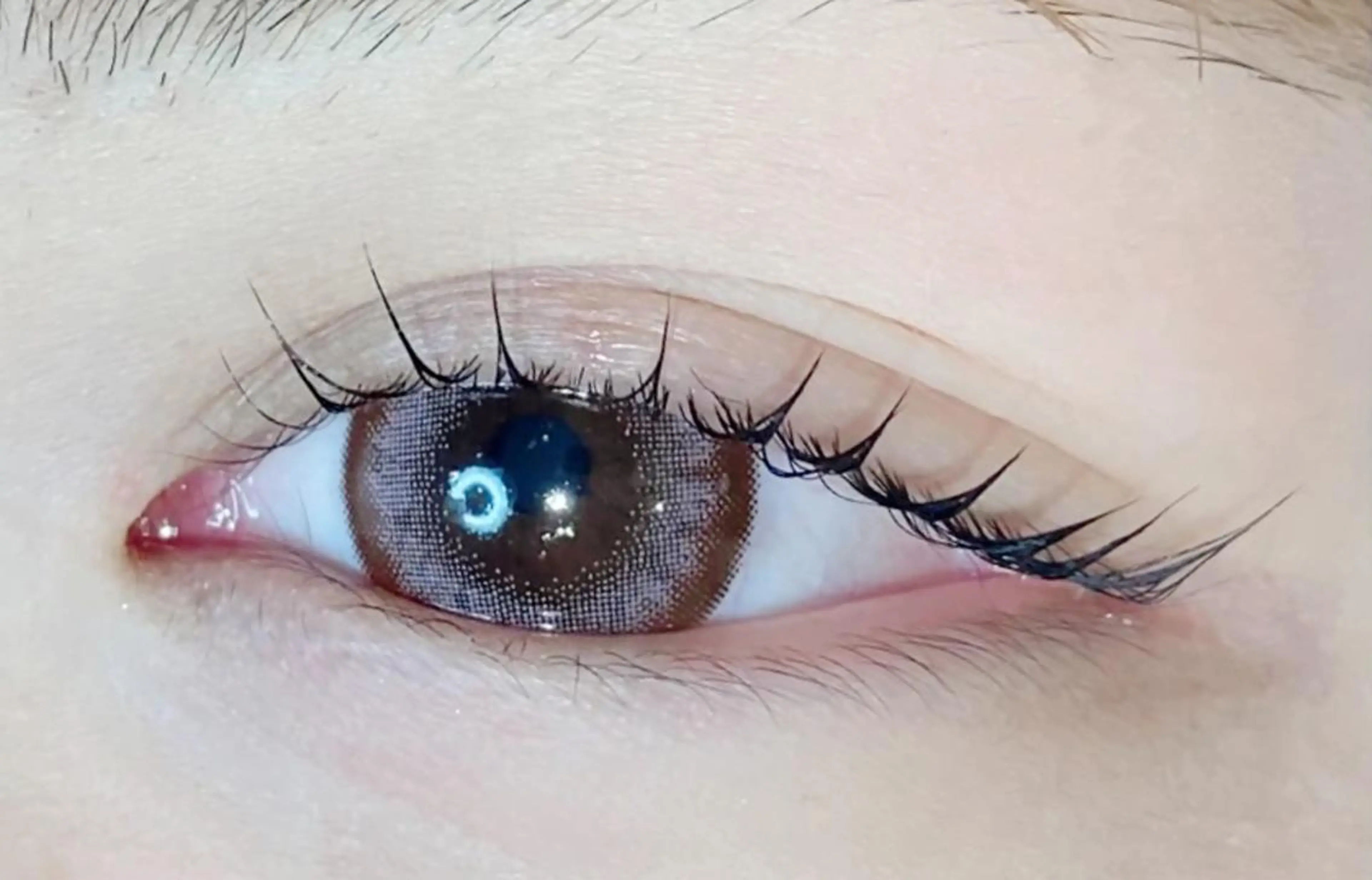 マツエク・マツパ まつげパーマ batik湘南台店所属・batik 湘南台店 reinaのマツエク・マツパデザイン