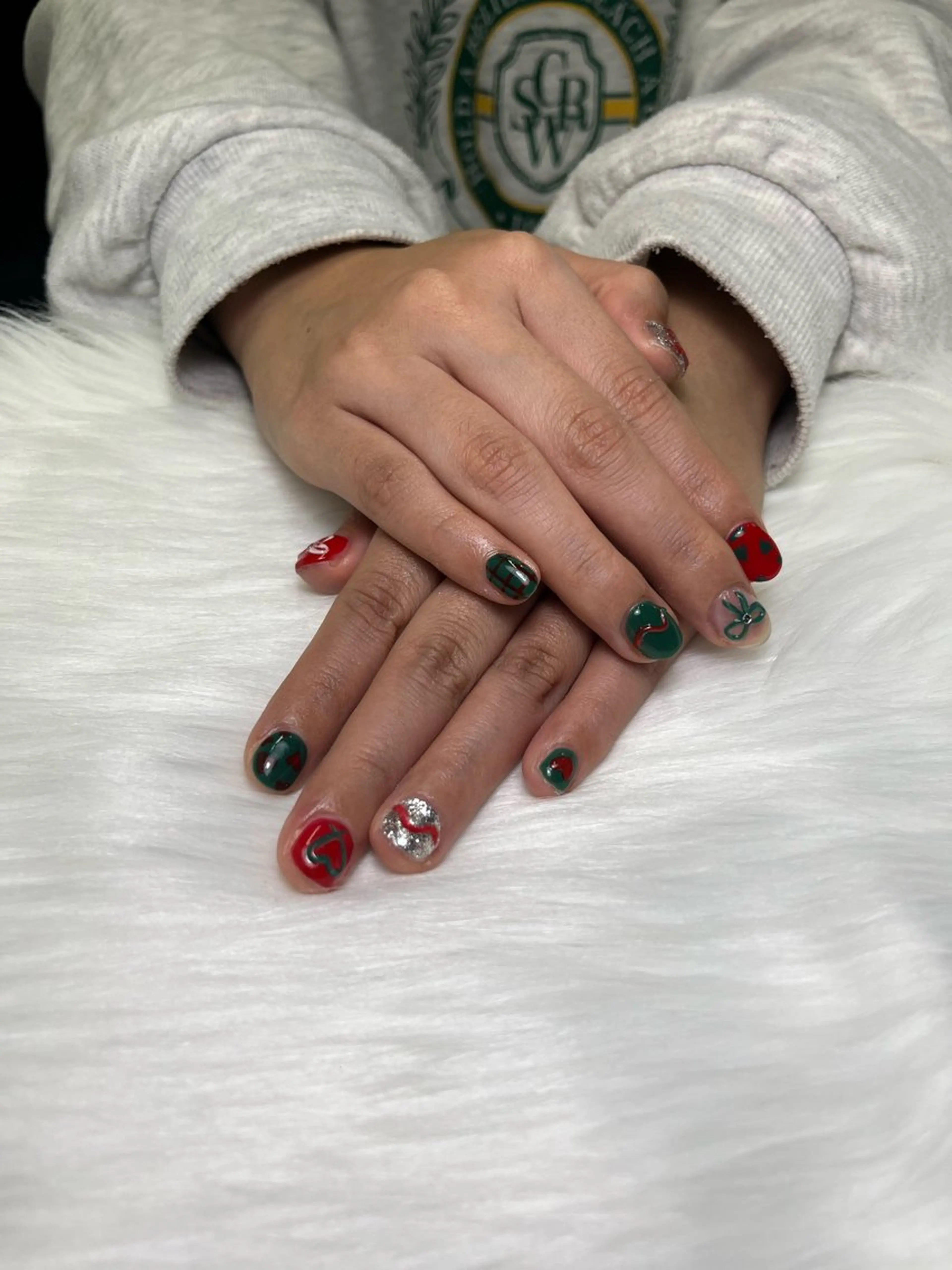 ネイル ハンドネイル limo/ kotomiのネイルデザイン