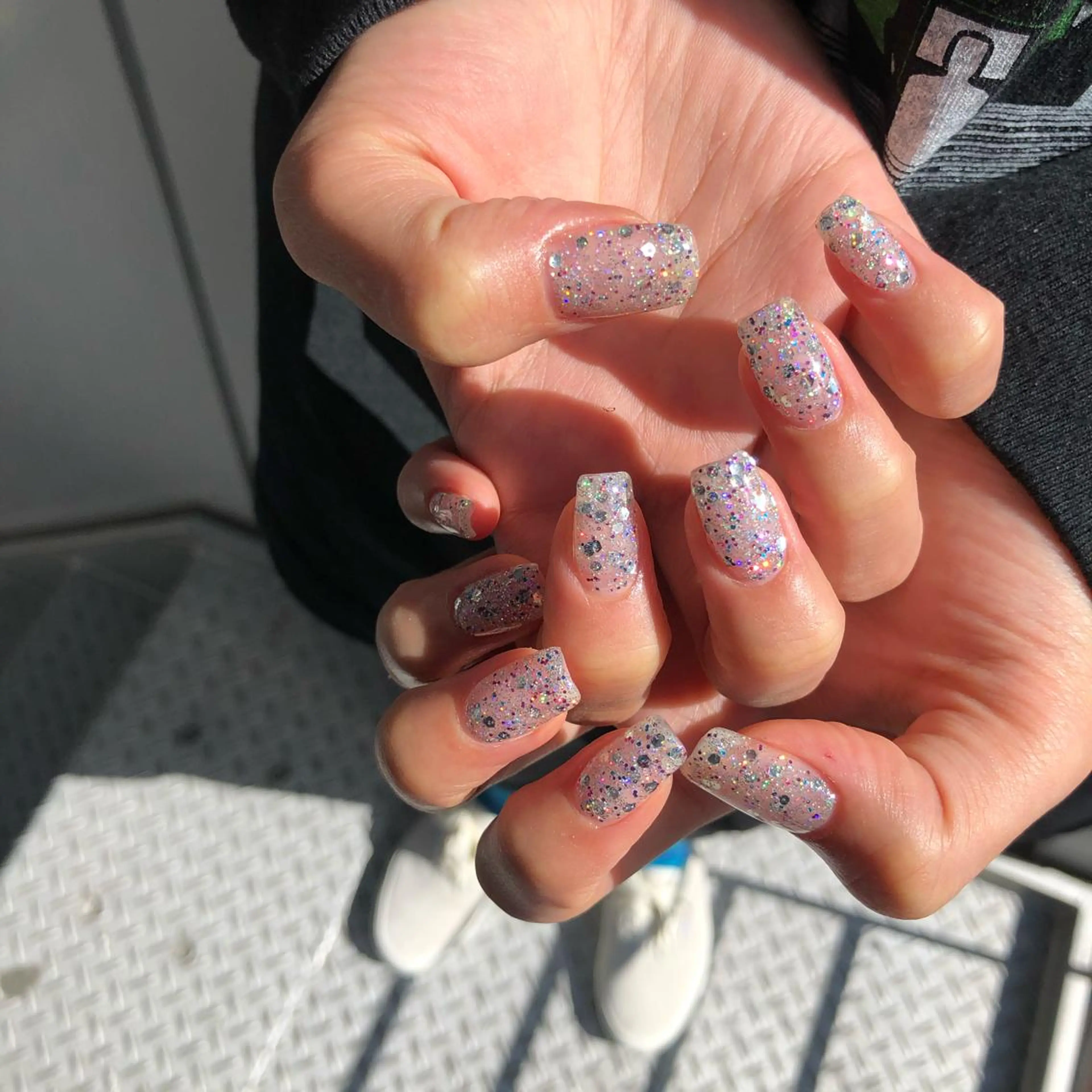 ネイル soirée所属・nail salon Soiréeのネイルデザイン