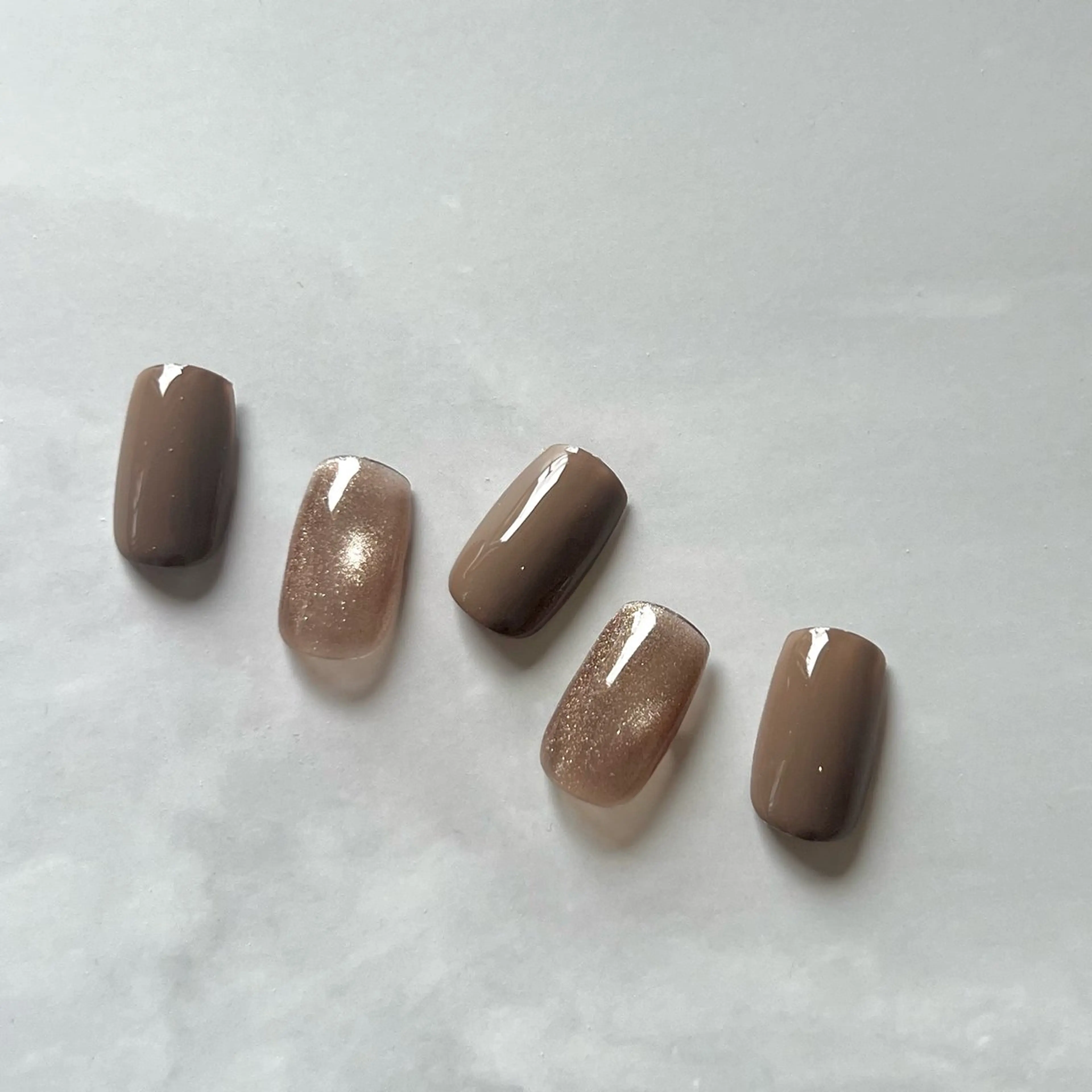 ネイル マグネットネイル fun the nail所属・fun the nailのネイルデザイン