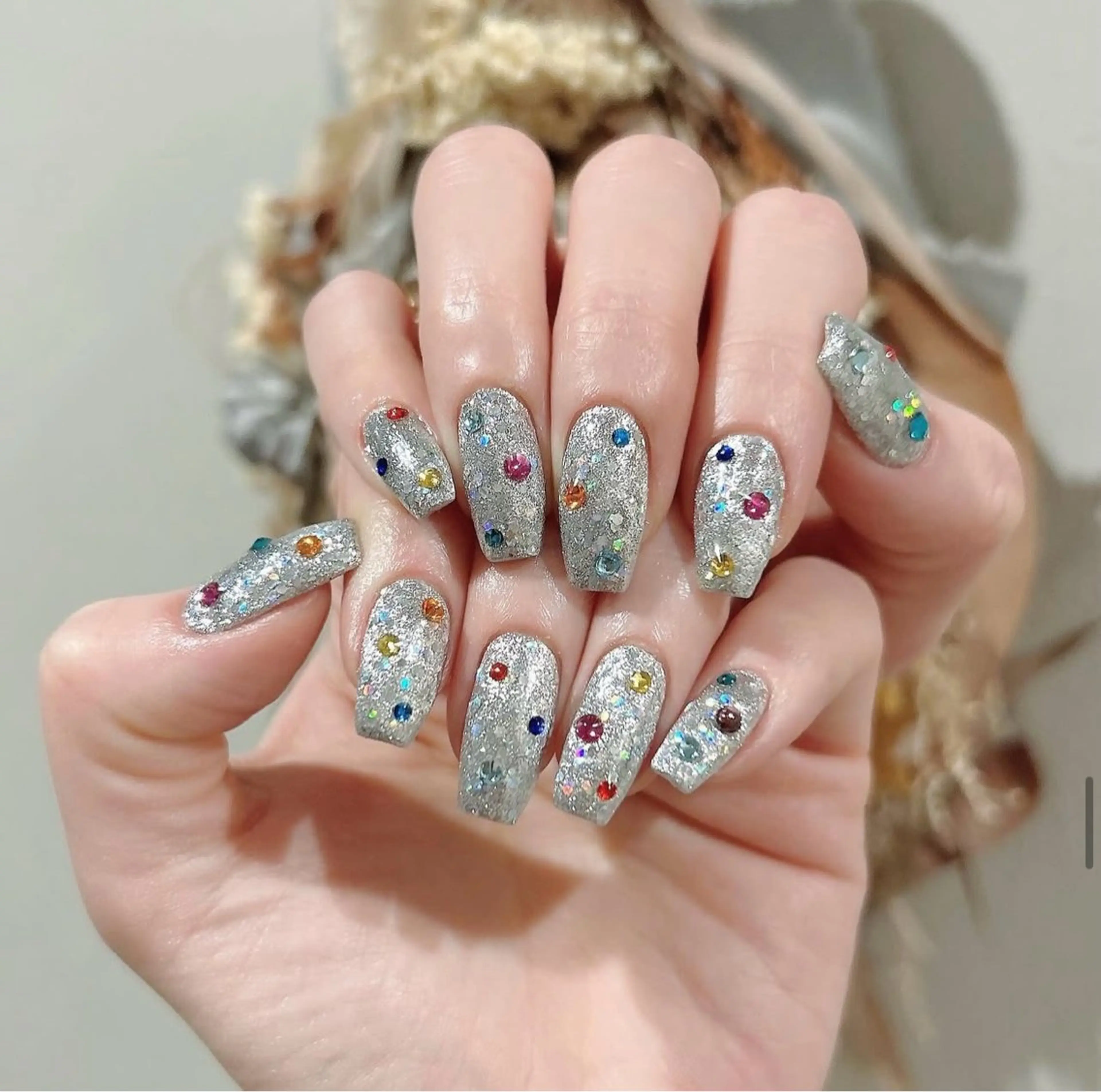 ネイル Ｋ harukaのネイルデザイン