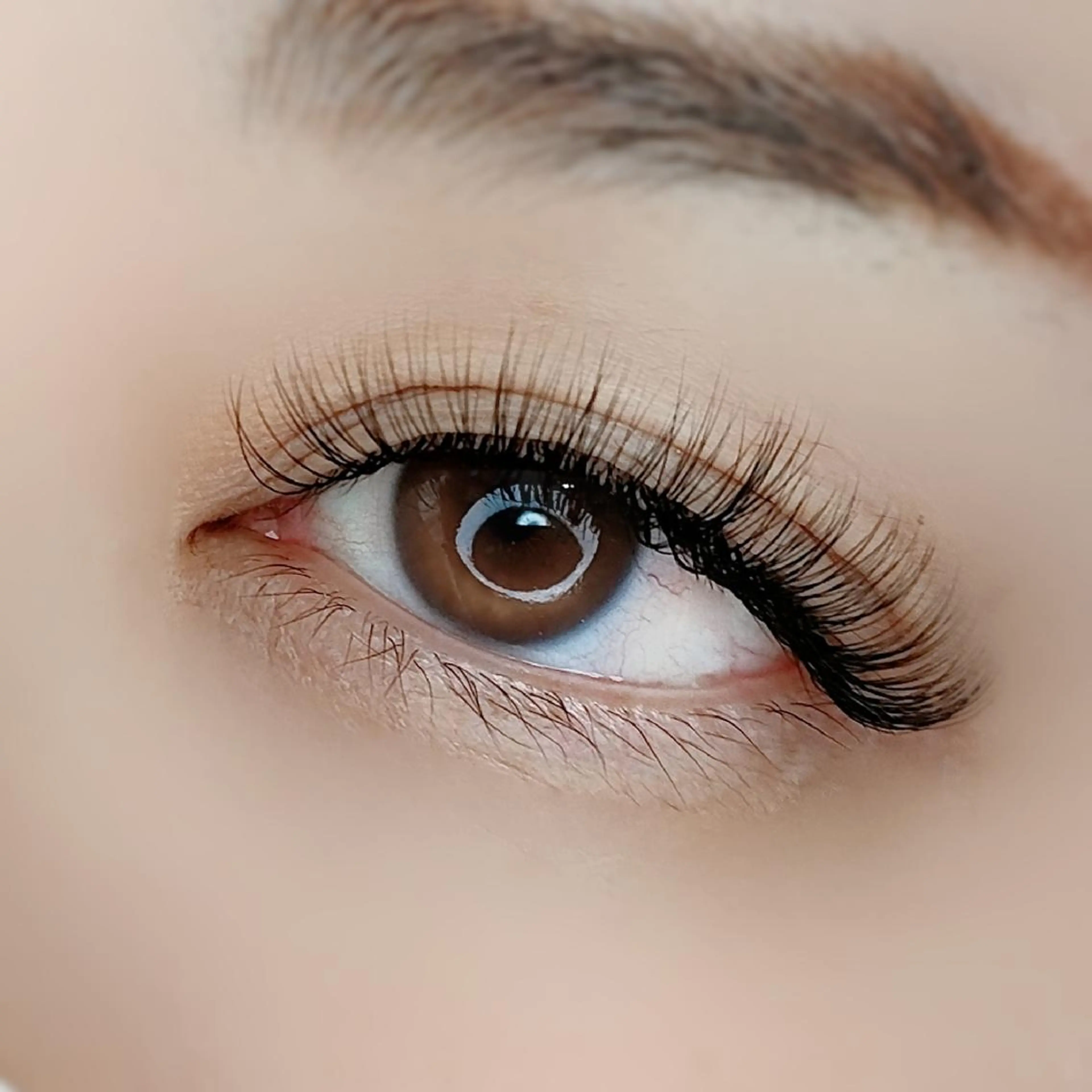 マツエク・マツパ 平山 ゆりのマツエク・マツパデザイン