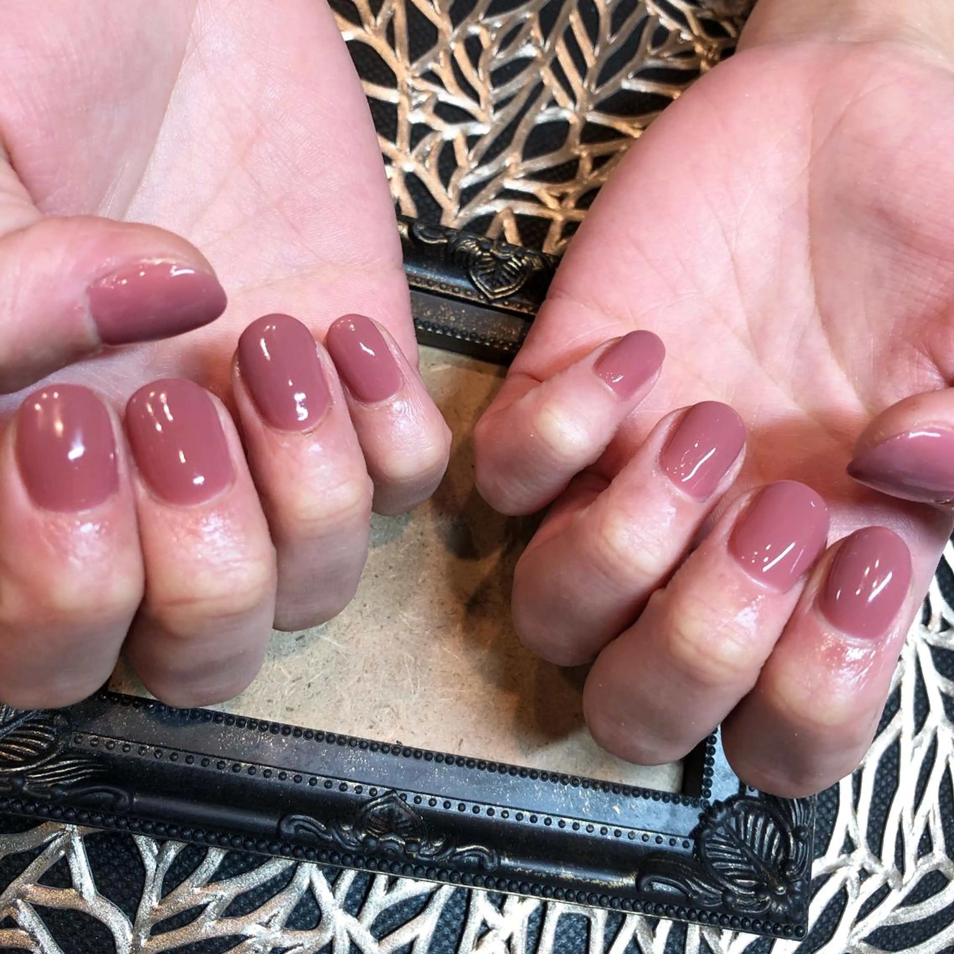 ネイル Nail salon REIRISのネイルデザイン