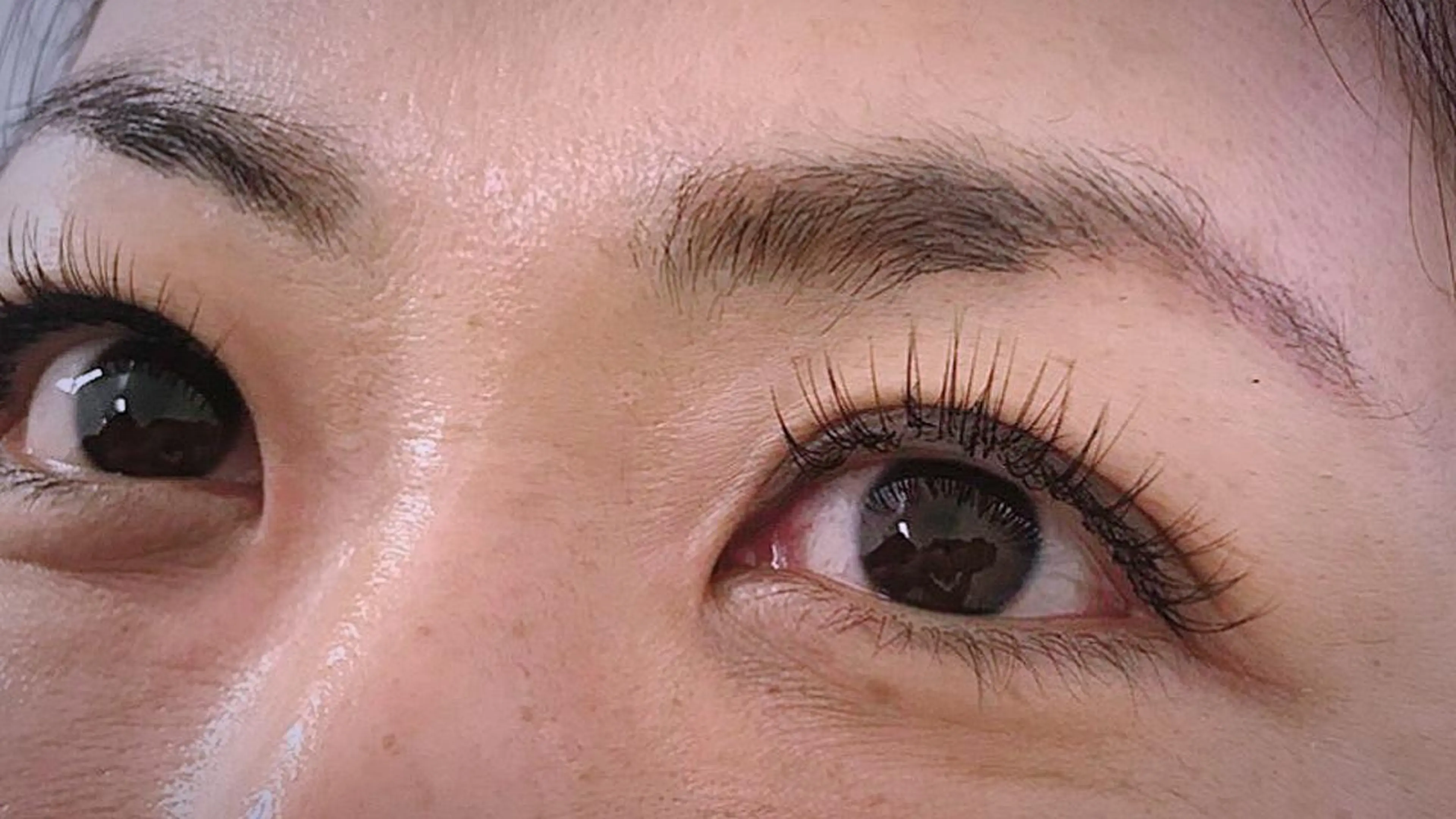 マツエク・マツパ キュート セーブル Lupinus所属・Lupinus  後藤のマツエク・マツパデザイン