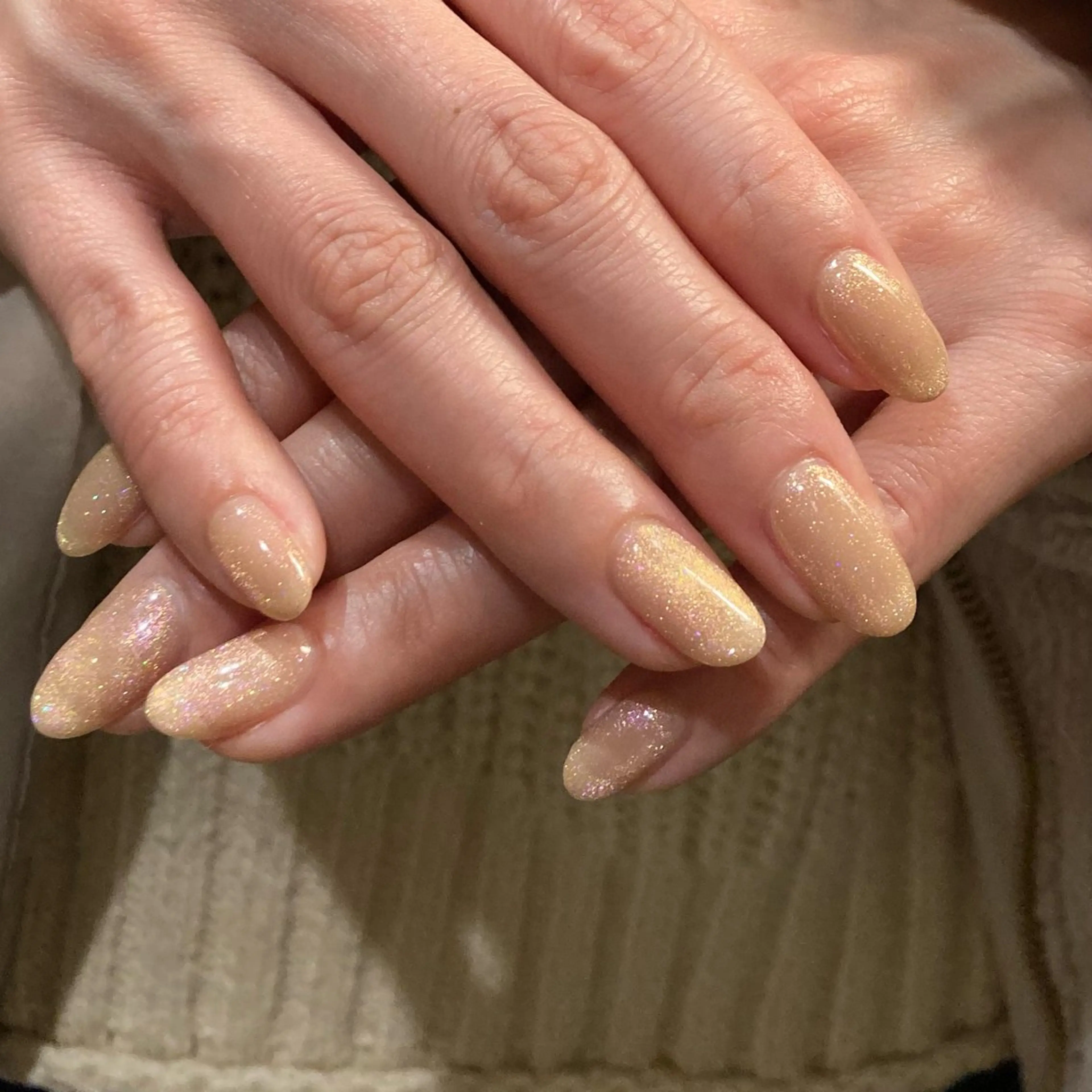 ネイル Terra 池袋 mikiのネイルデザイン