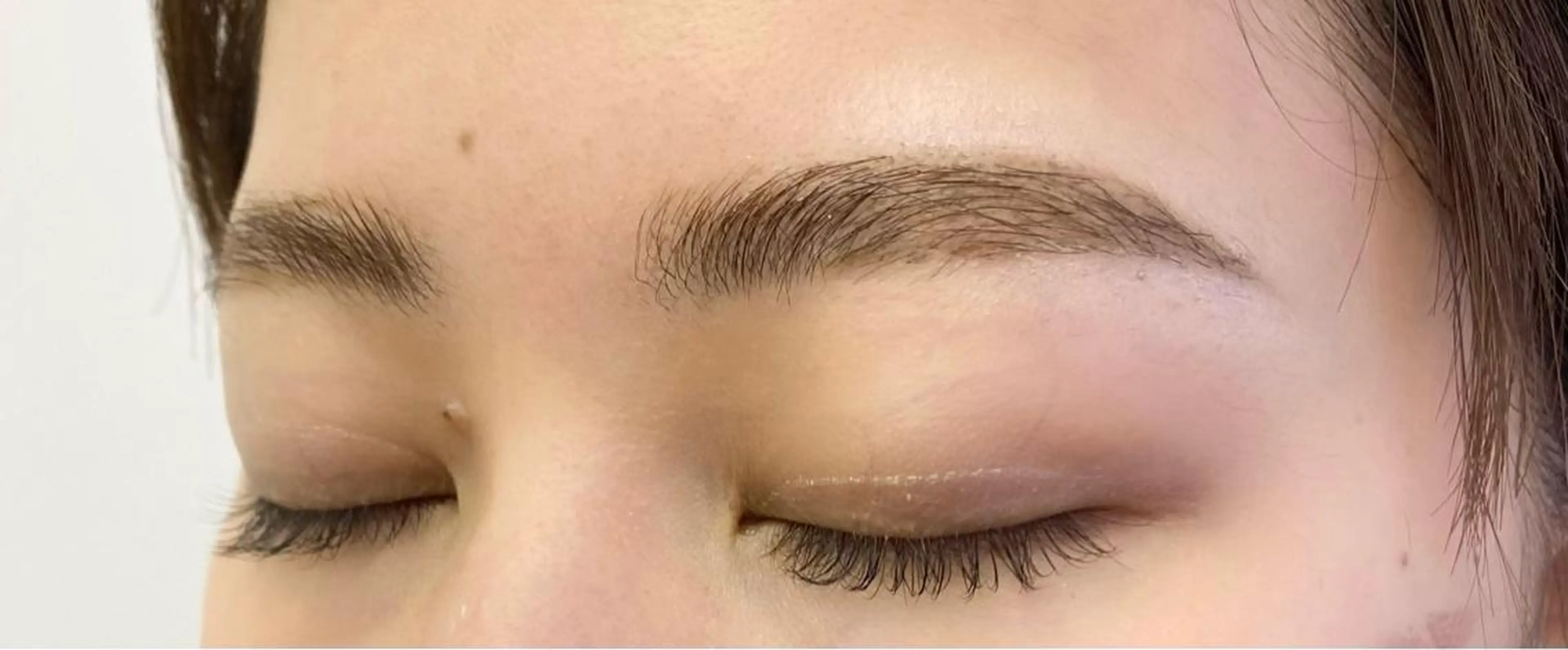 アイブロウ Maho🍃 #池袋 #眉毛 #実績豊富の眉毛・アイブロウイメージ