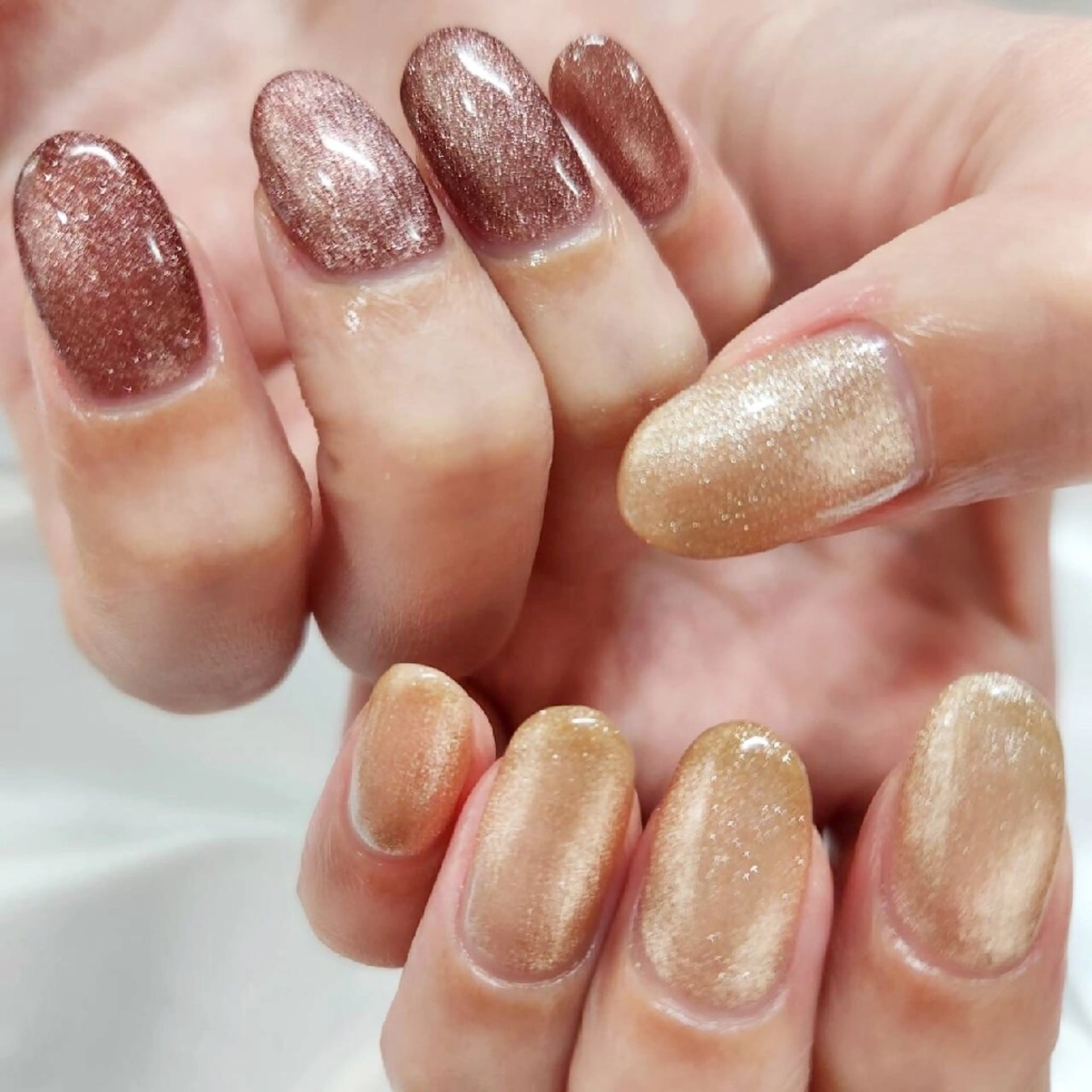 マグネットの写真