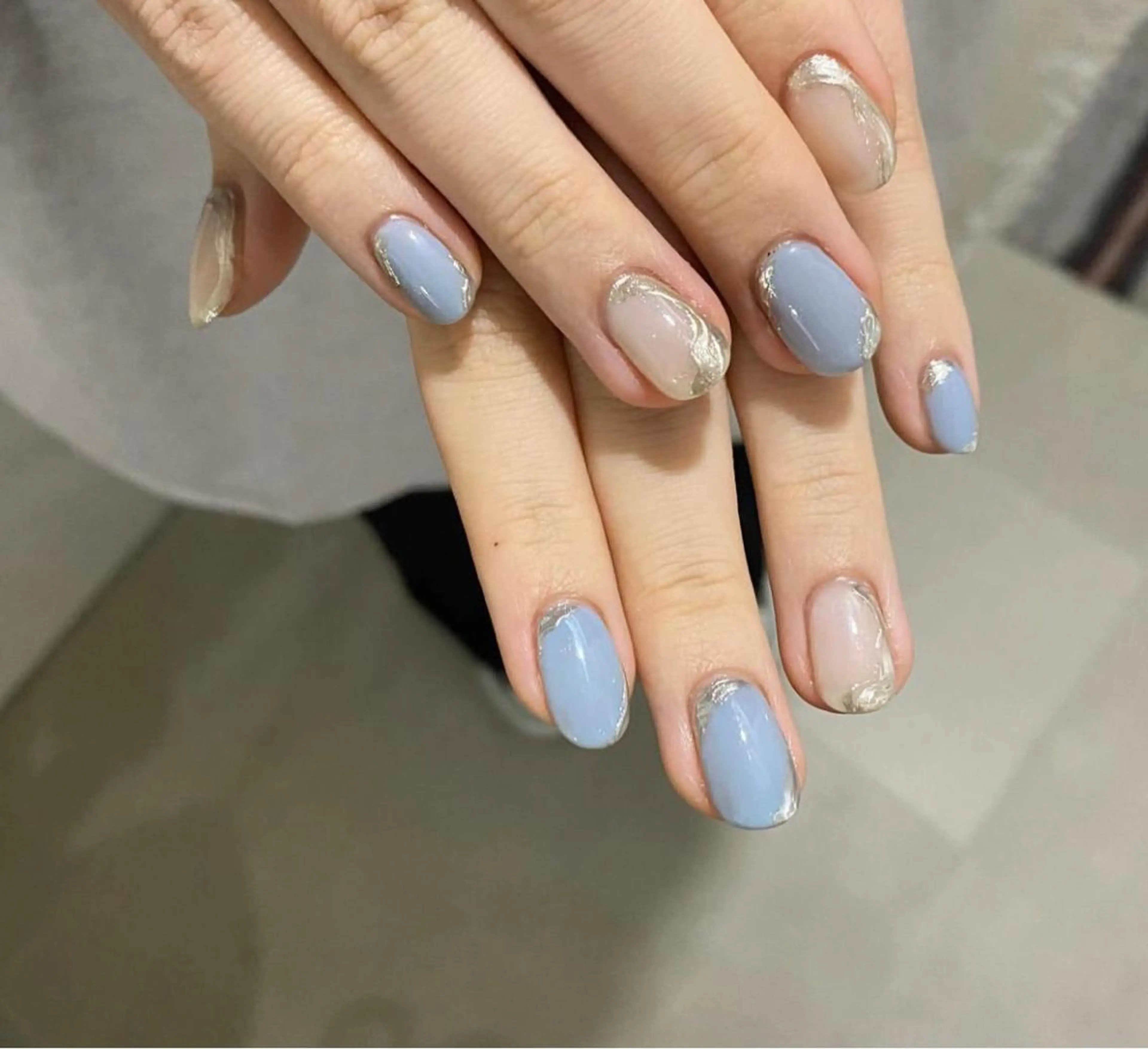 ネイル マツエク・マツパ nailist SAYAのネイルデザイン