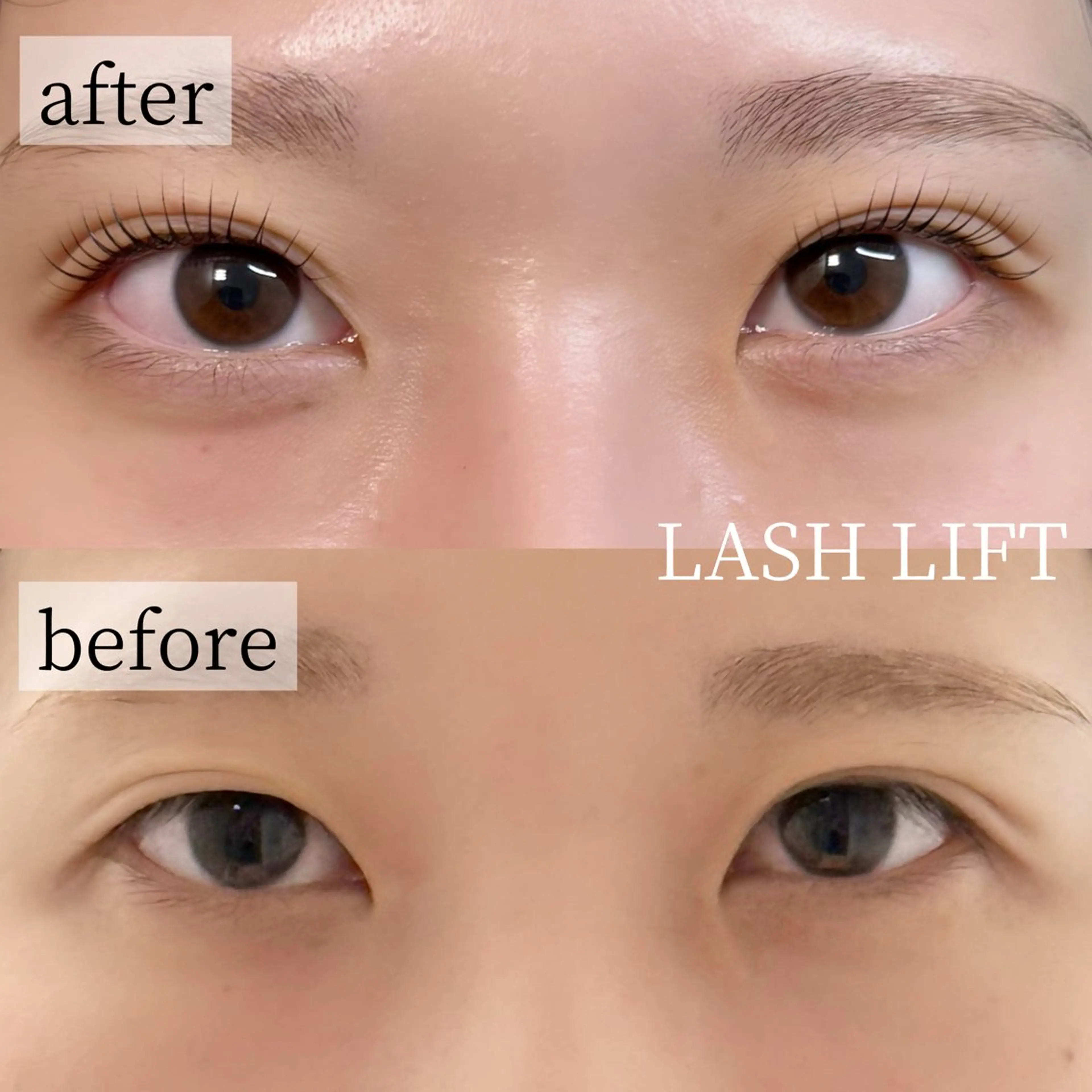 マツエク・マツパ VIAS CANACOのマツエク・マツパデザイン